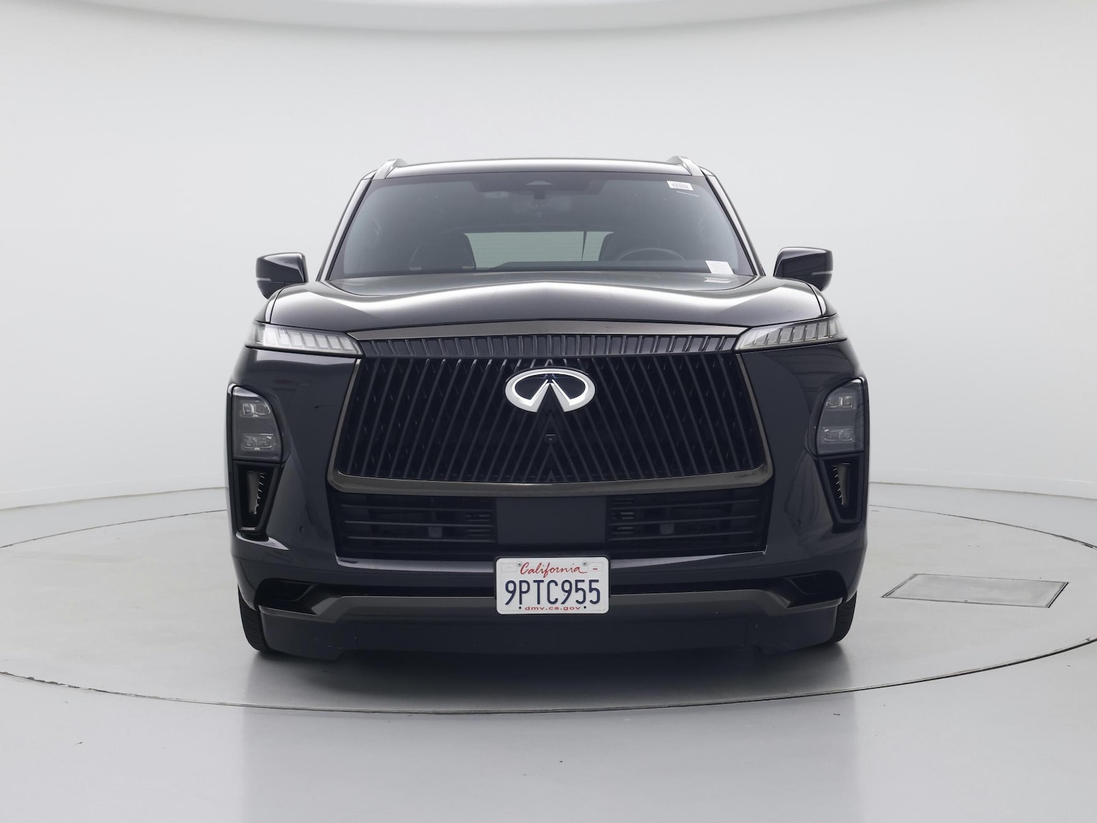 2025 INFINITI QX80 Autograph 4WD - Photo 6