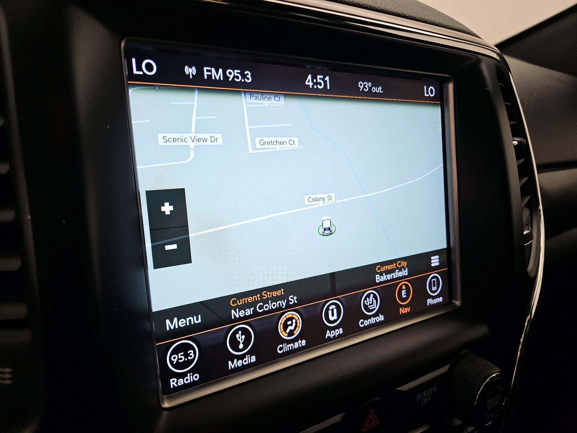 Thumbnail: 2018 Jeep Grand Cherokee - 14