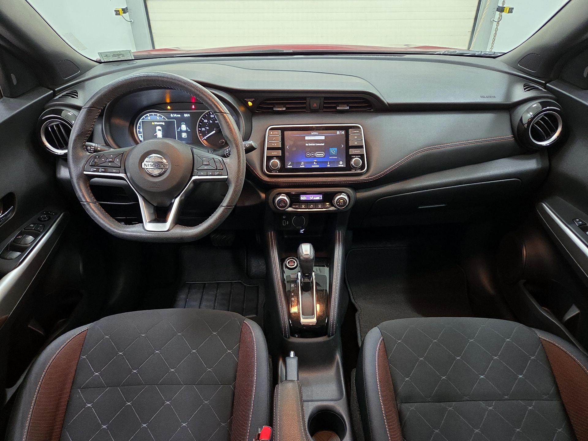 Thumbnail: 2020 Nissan Kicks - 9