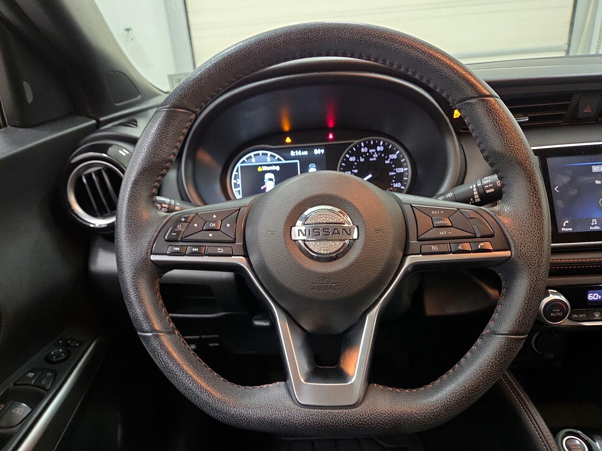 Thumbnail: 2020 Nissan Kicks - 10