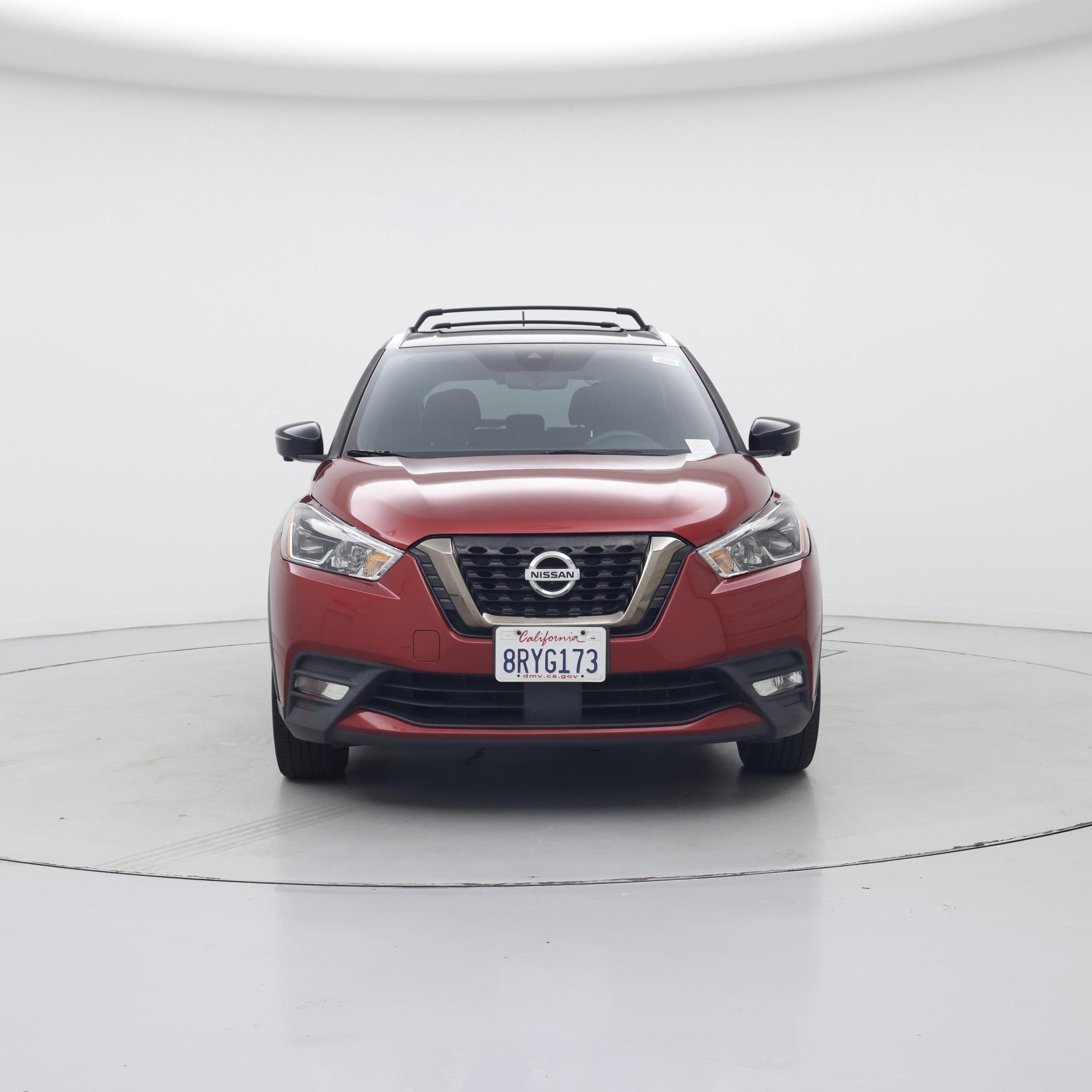 Thumbnail: 2020 Nissan Kicks - 5