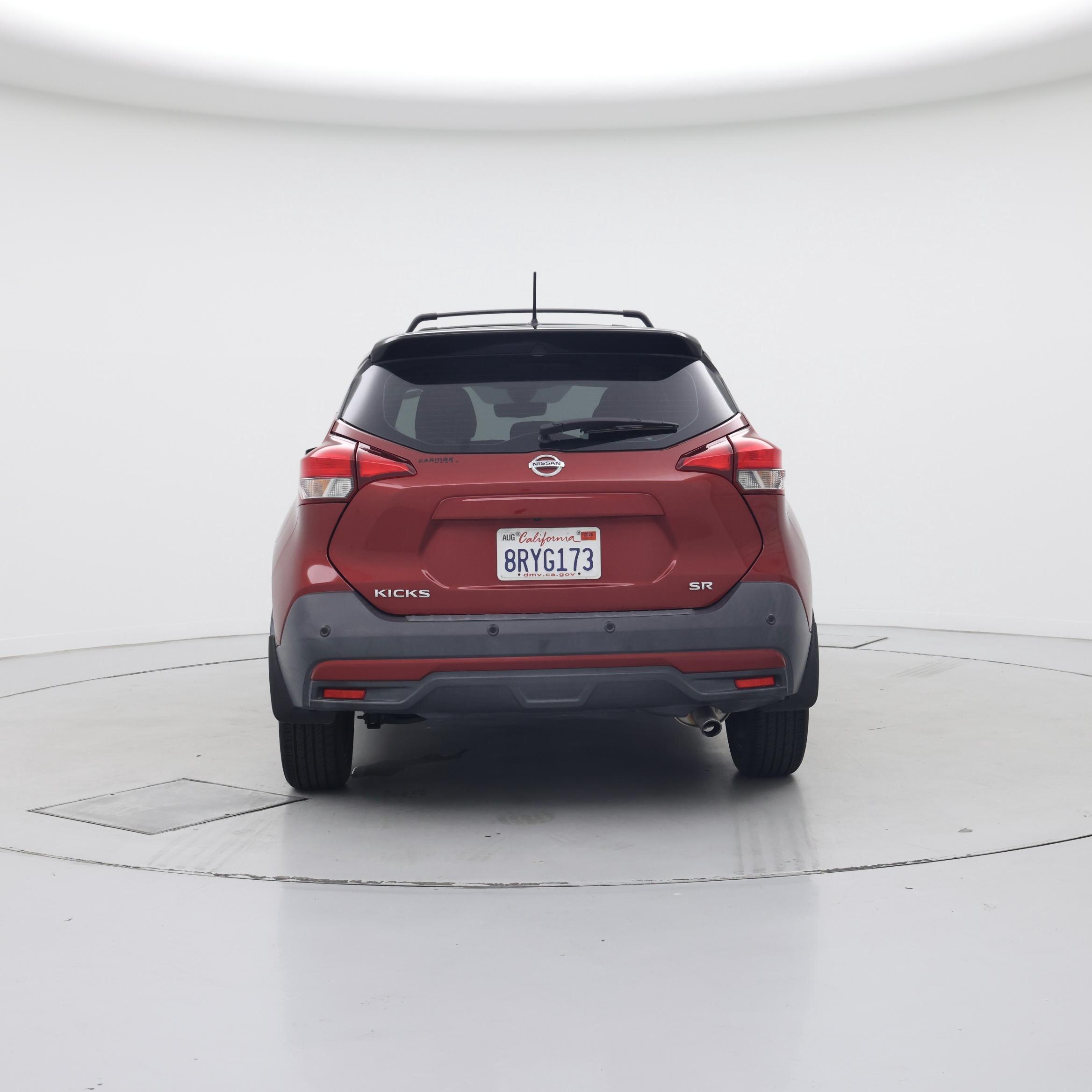 Thumbnail: 2020 Nissan Kicks - 6