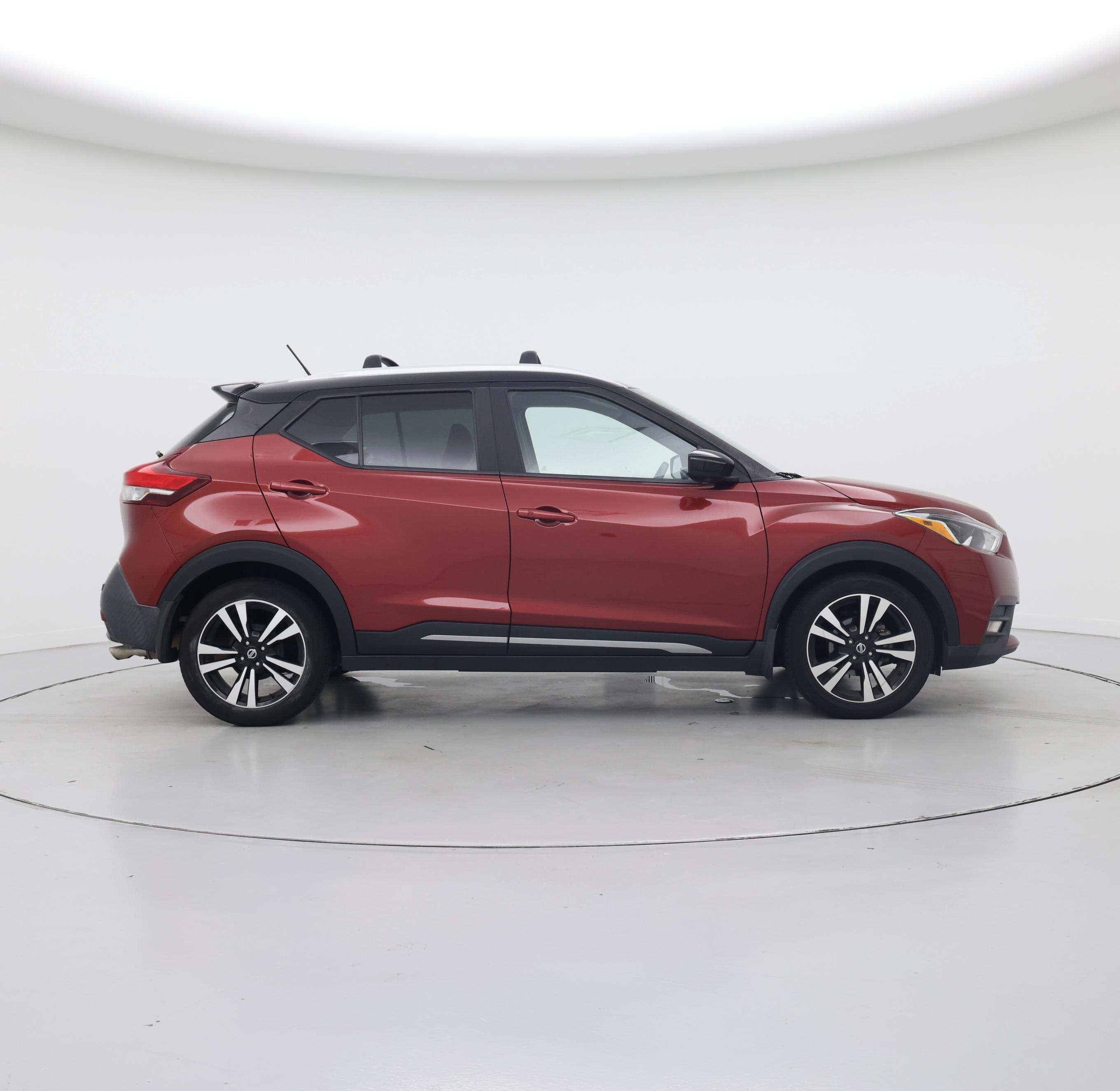 Thumbnail: 2020 Nissan Kicks - 7