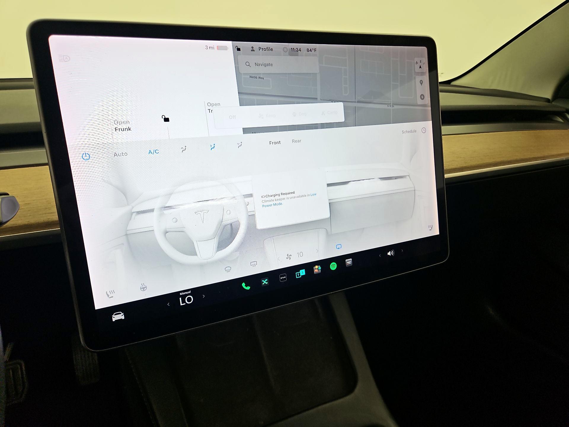 Thumbnail: 2022 Tesla Model 3 - 16