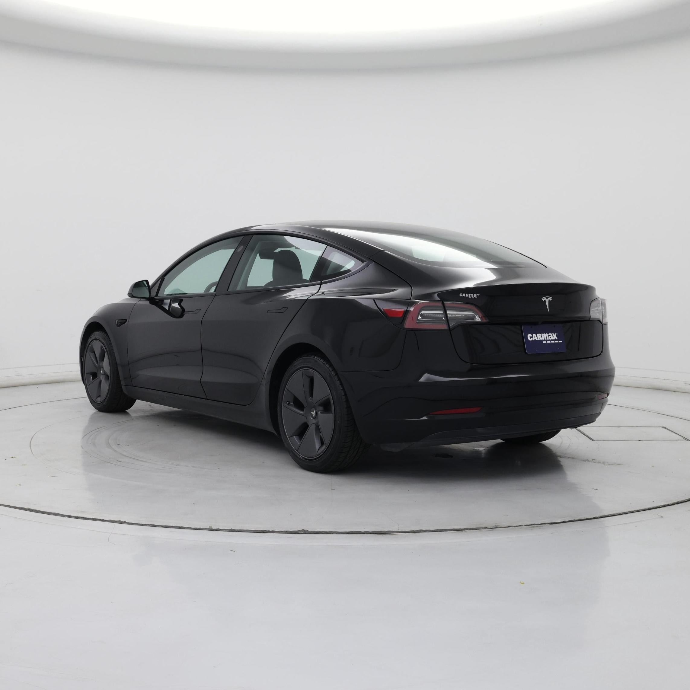 Thumbnail: 2022 Tesla Model 3 - 2