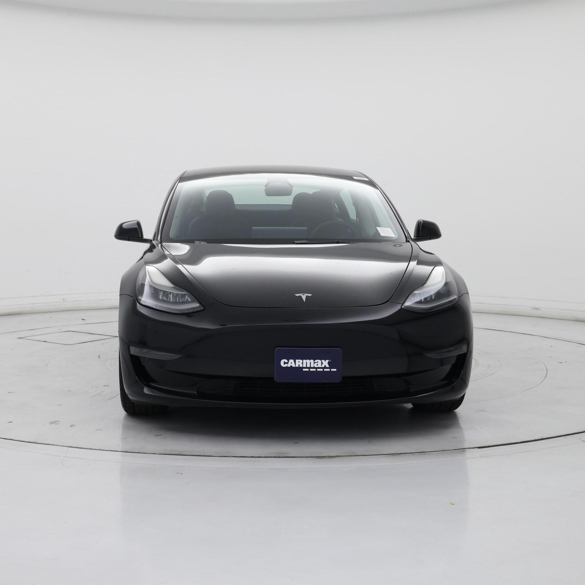 Thumbnail: 2022 Tesla Model 3 - 5