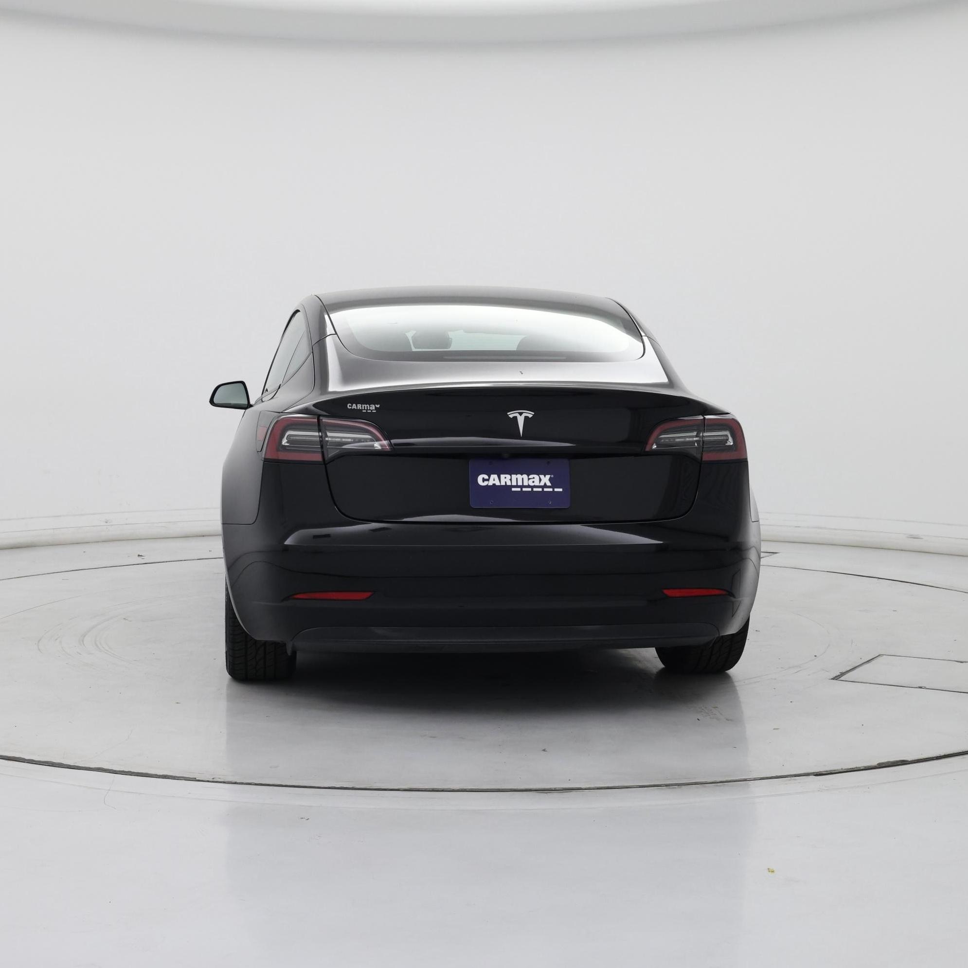 Thumbnail: 2022 Tesla Model 3 - 6
