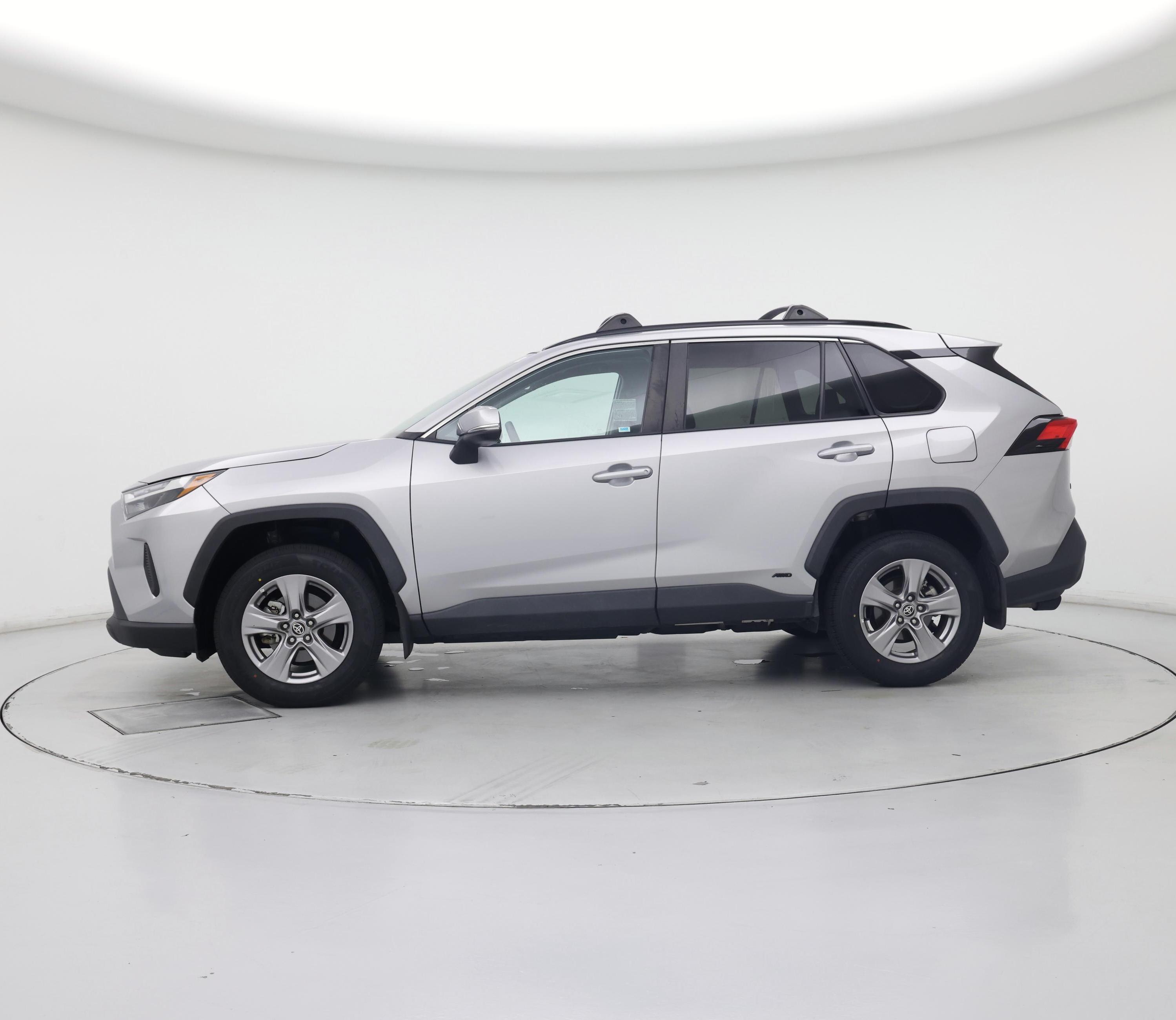 Thumbnail: 2024 Toyota RAV4 - 3