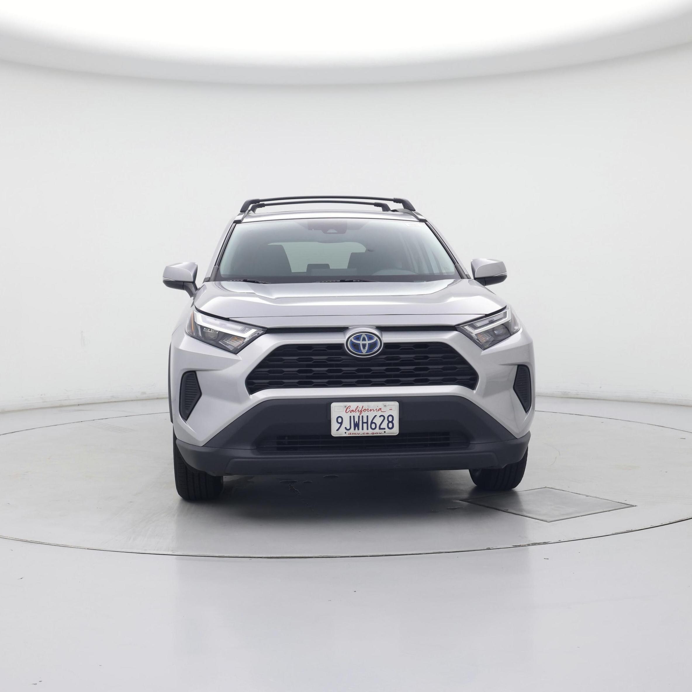 Thumbnail: 2024 Toyota RAV4 - 5