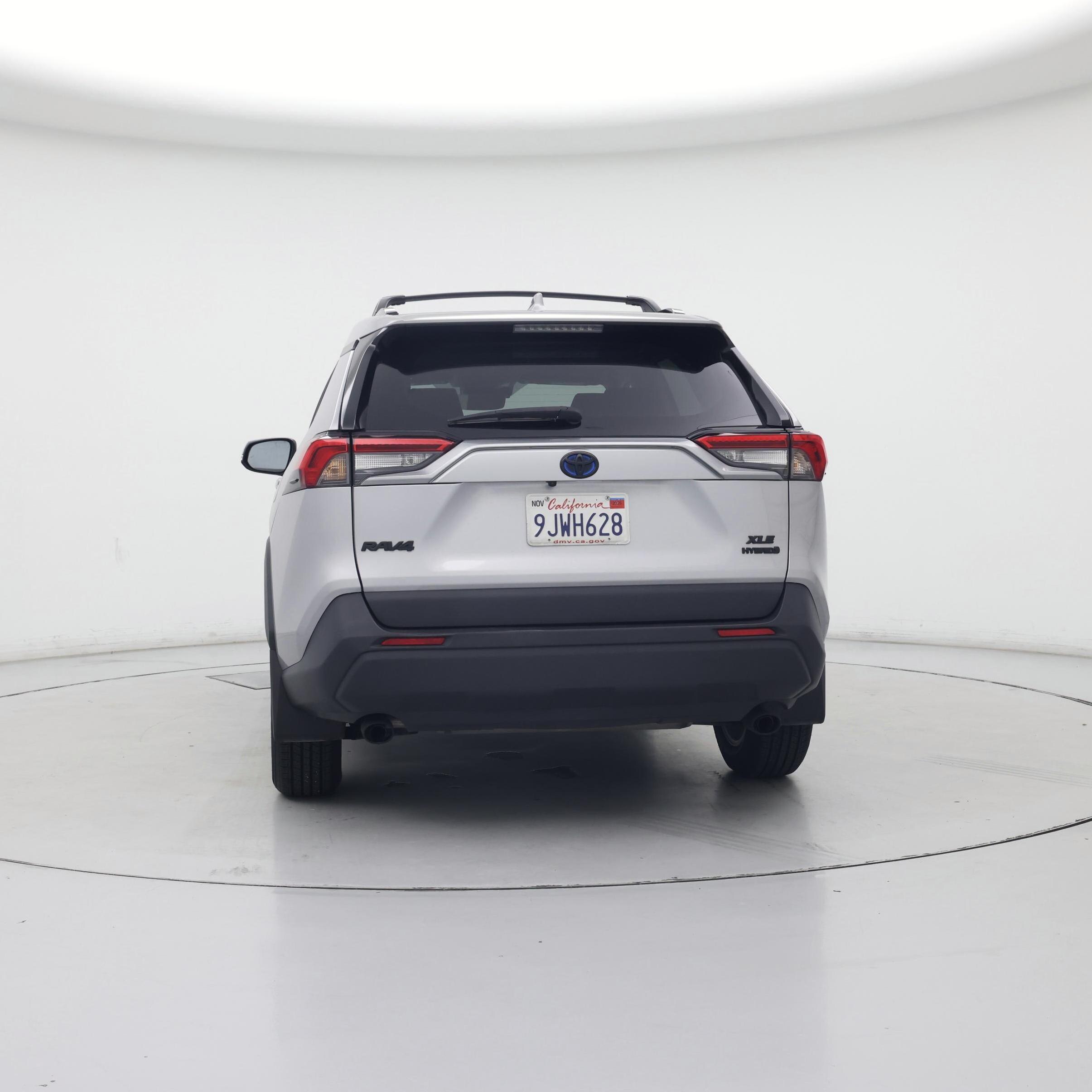 Thumbnail: 2024 Toyota RAV4 - 6