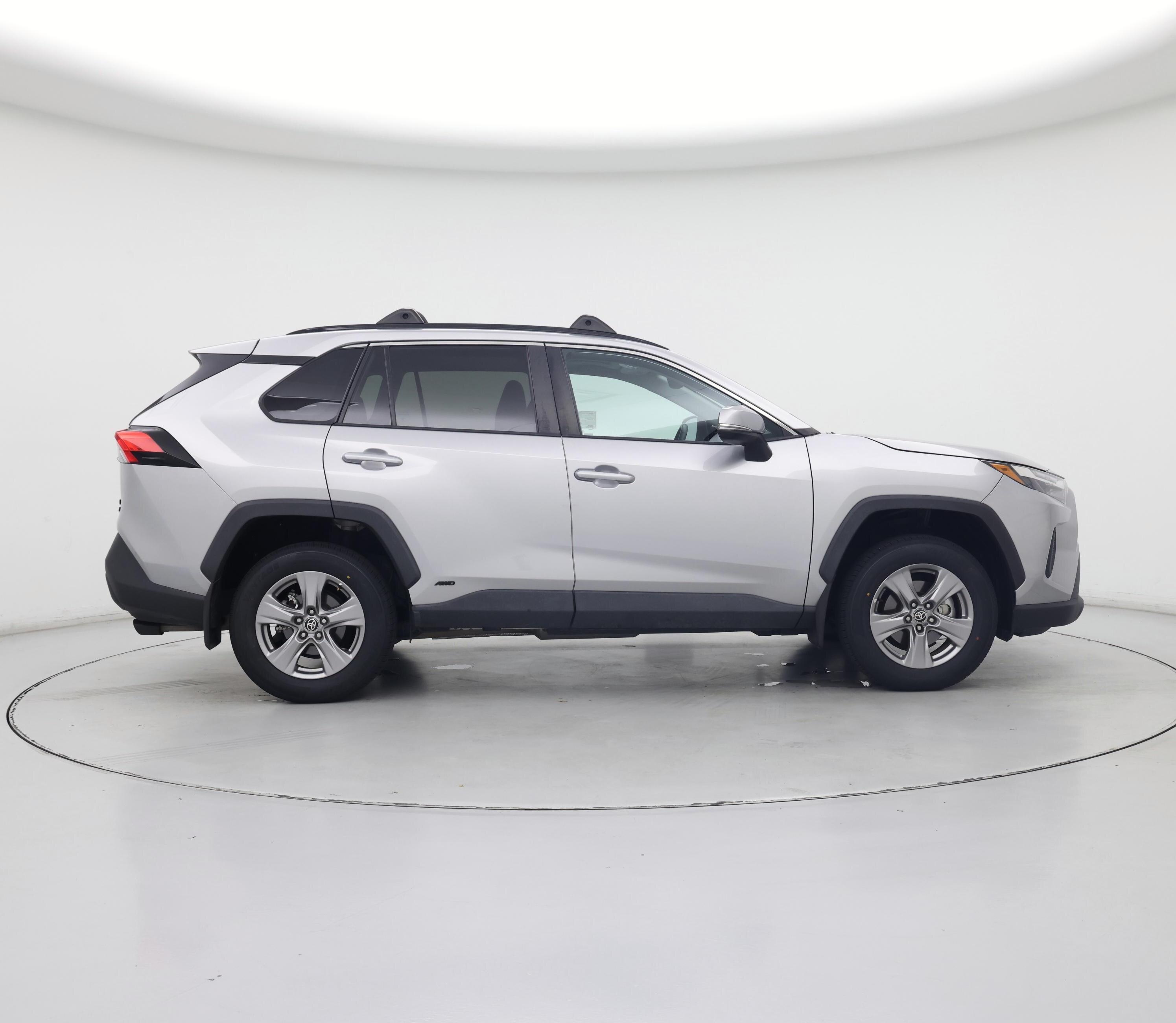 Thumbnail: 2024 Toyota RAV4 - 7