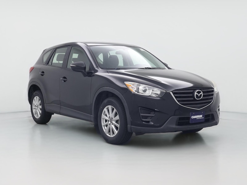 2016 Mazda CX-5 Sport -
                  Palmdale, CA
