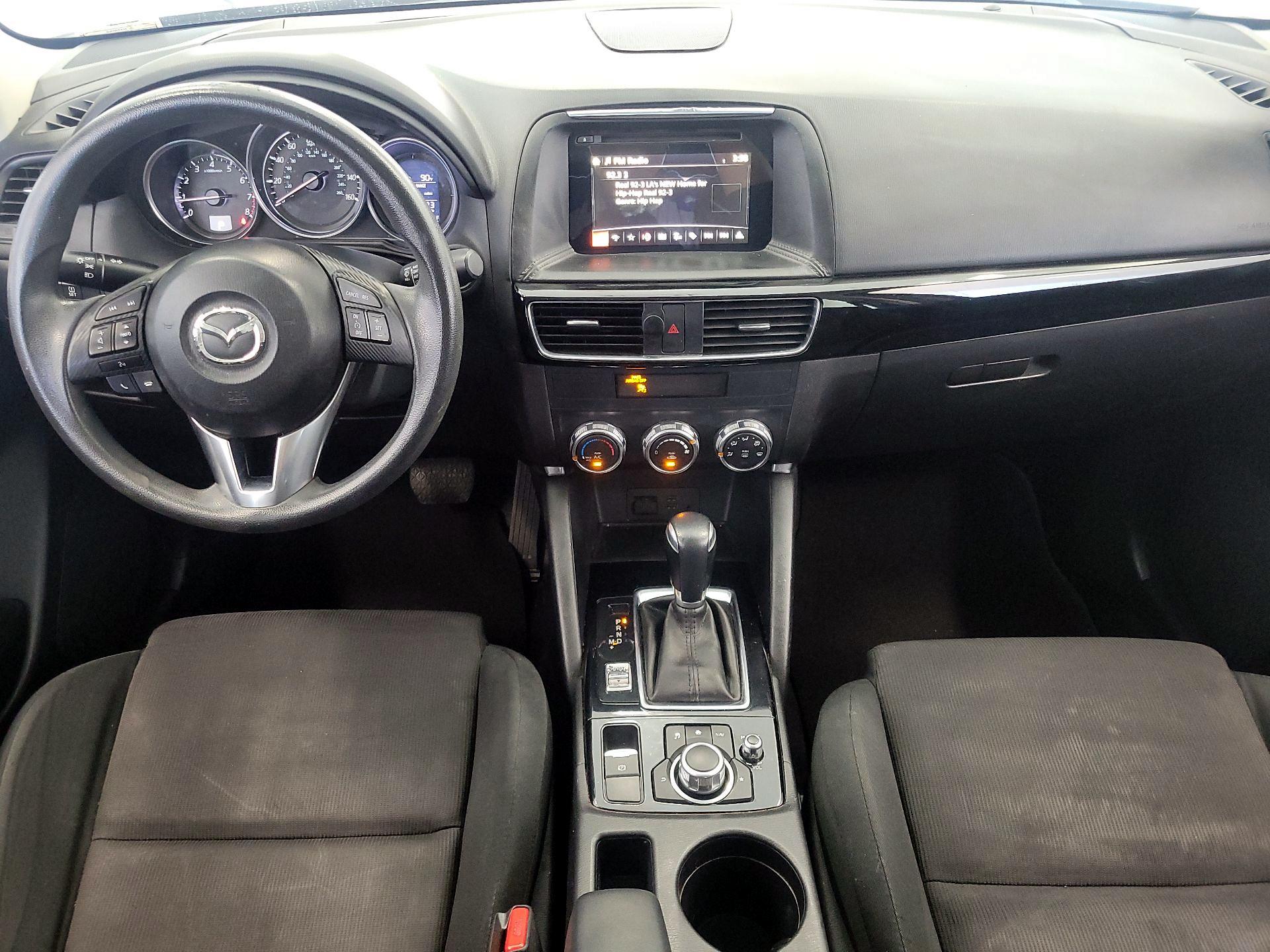 Thumbnail: 2016 Mazda CX-5 - 9
