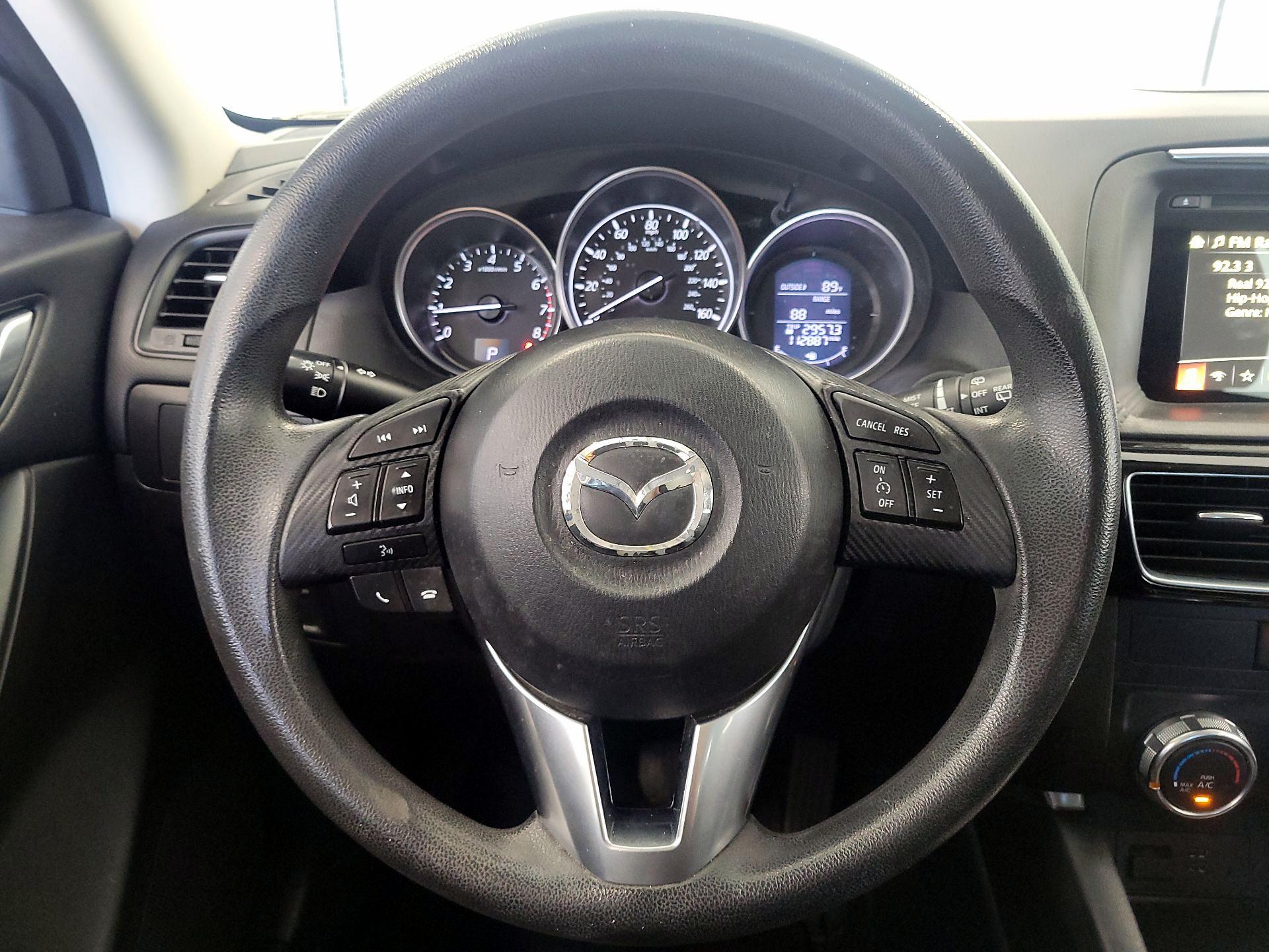 Thumbnail: 2016 Mazda CX-5 - 10