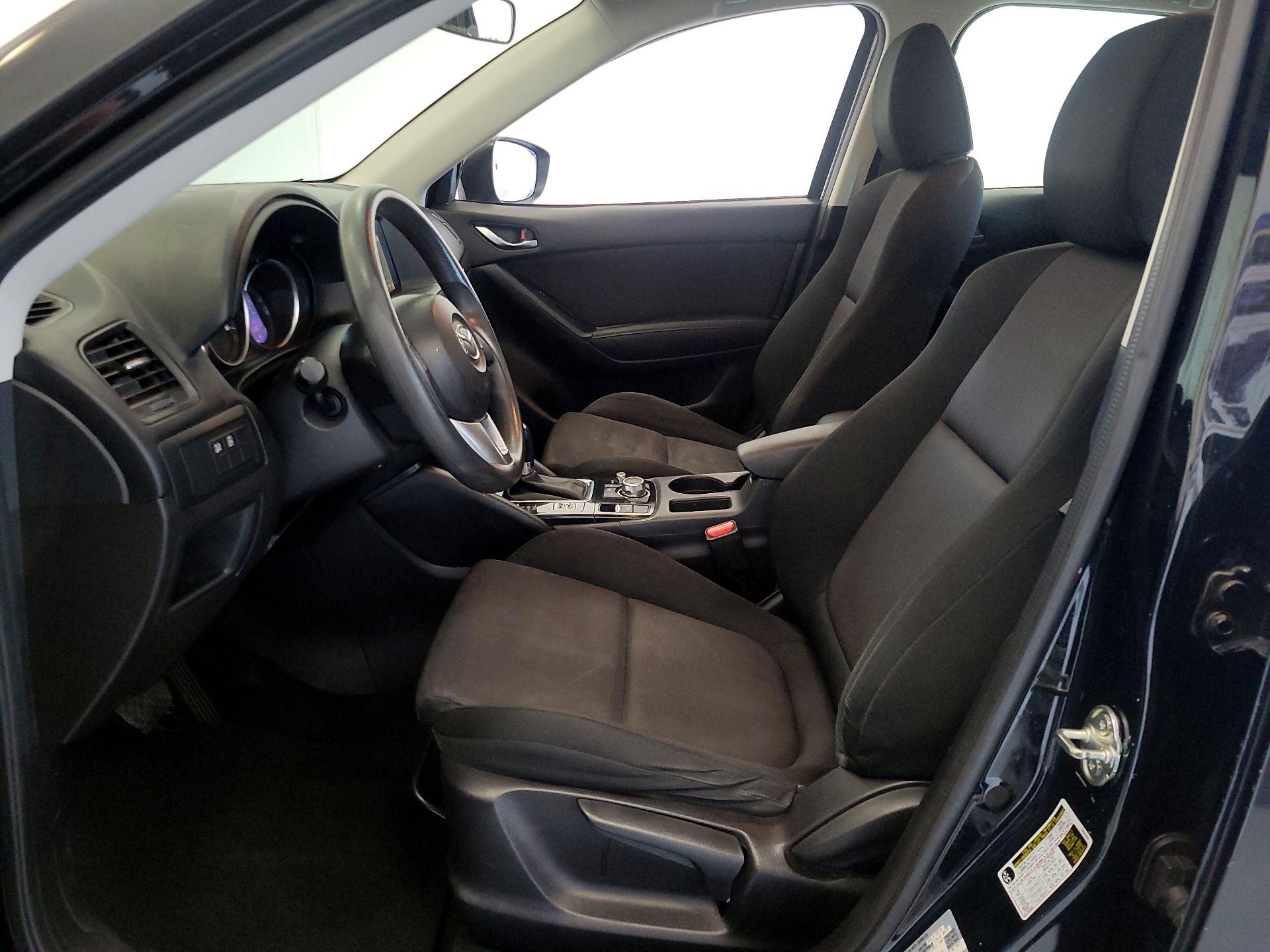 Thumbnail: 2016 Mazda CX-5 - 11