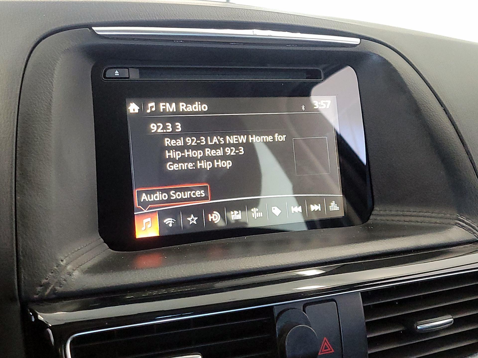 Thumbnail: 2016 Mazda CX-5 - 15