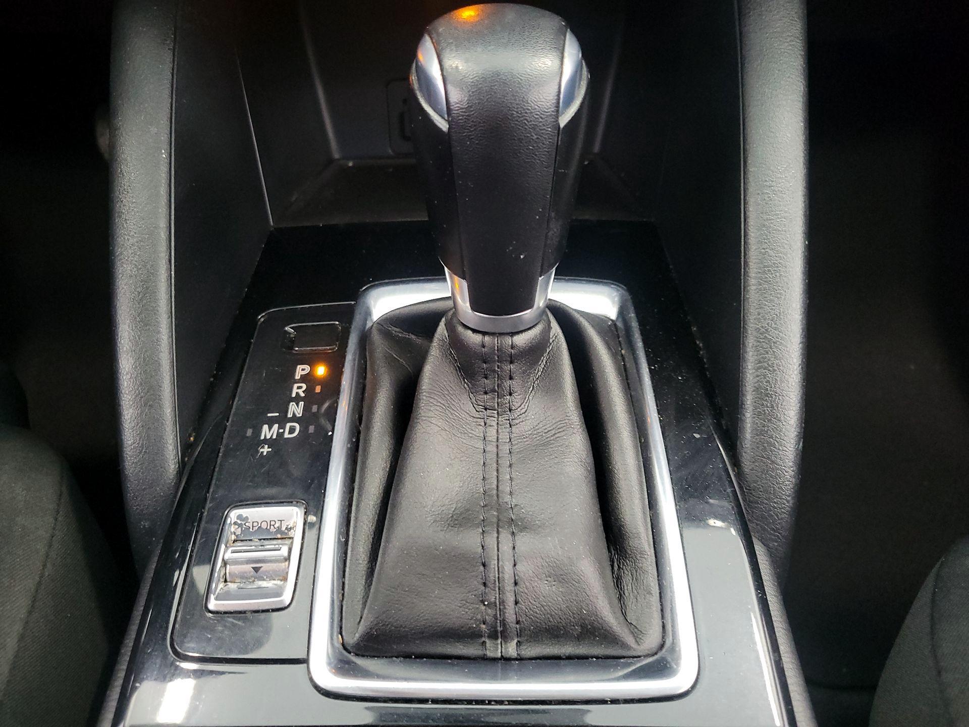 Thumbnail: 2016 Mazda CX-5 - 17