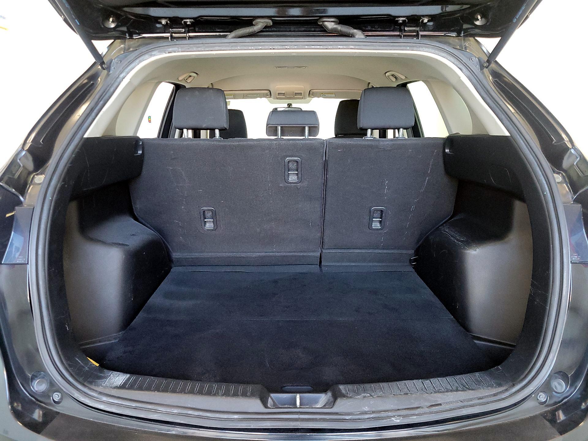 Thumbnail: 2016 Mazda CX-5 - 20
