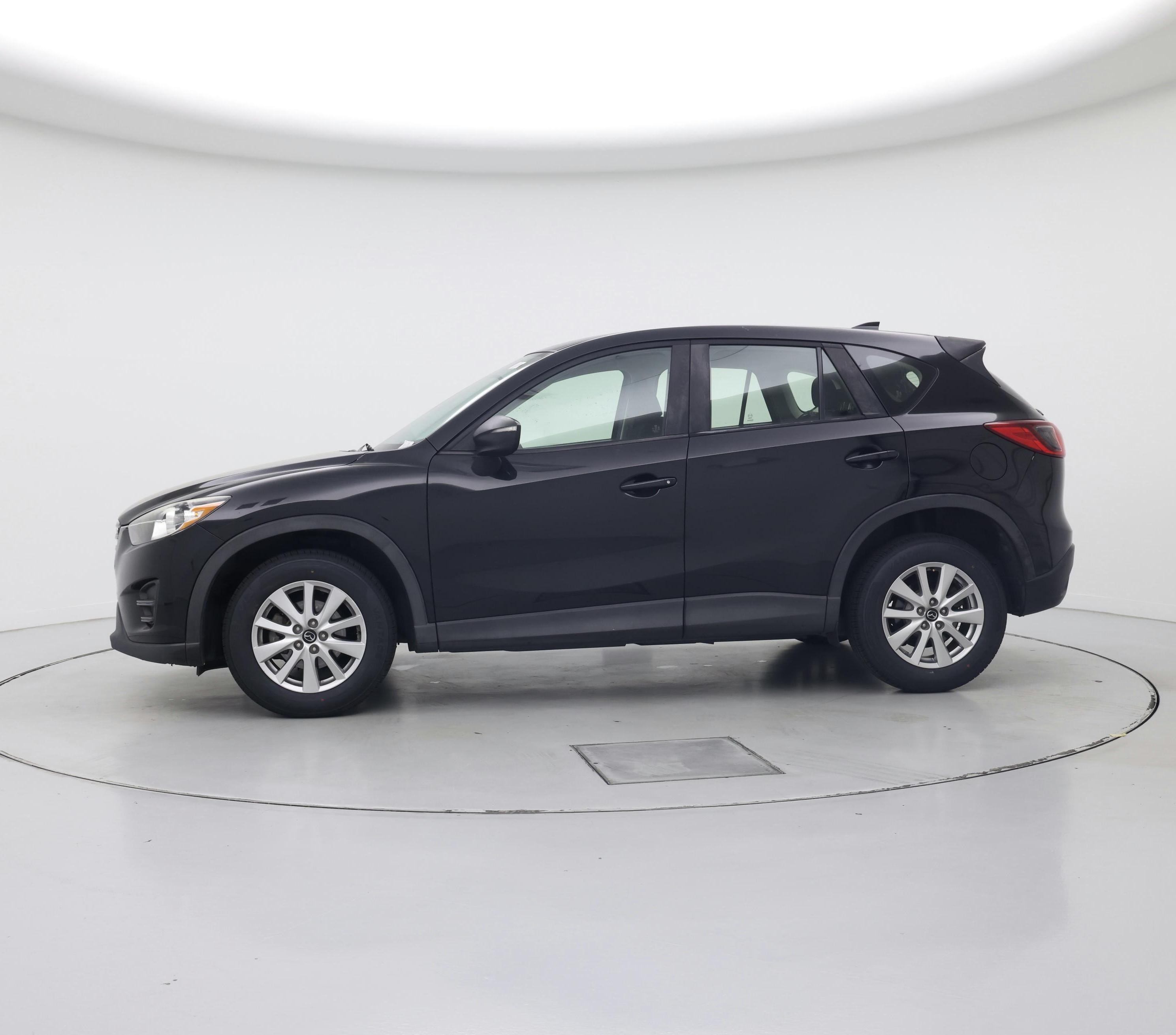 Thumbnail: 2016 Mazda CX-5 - 3