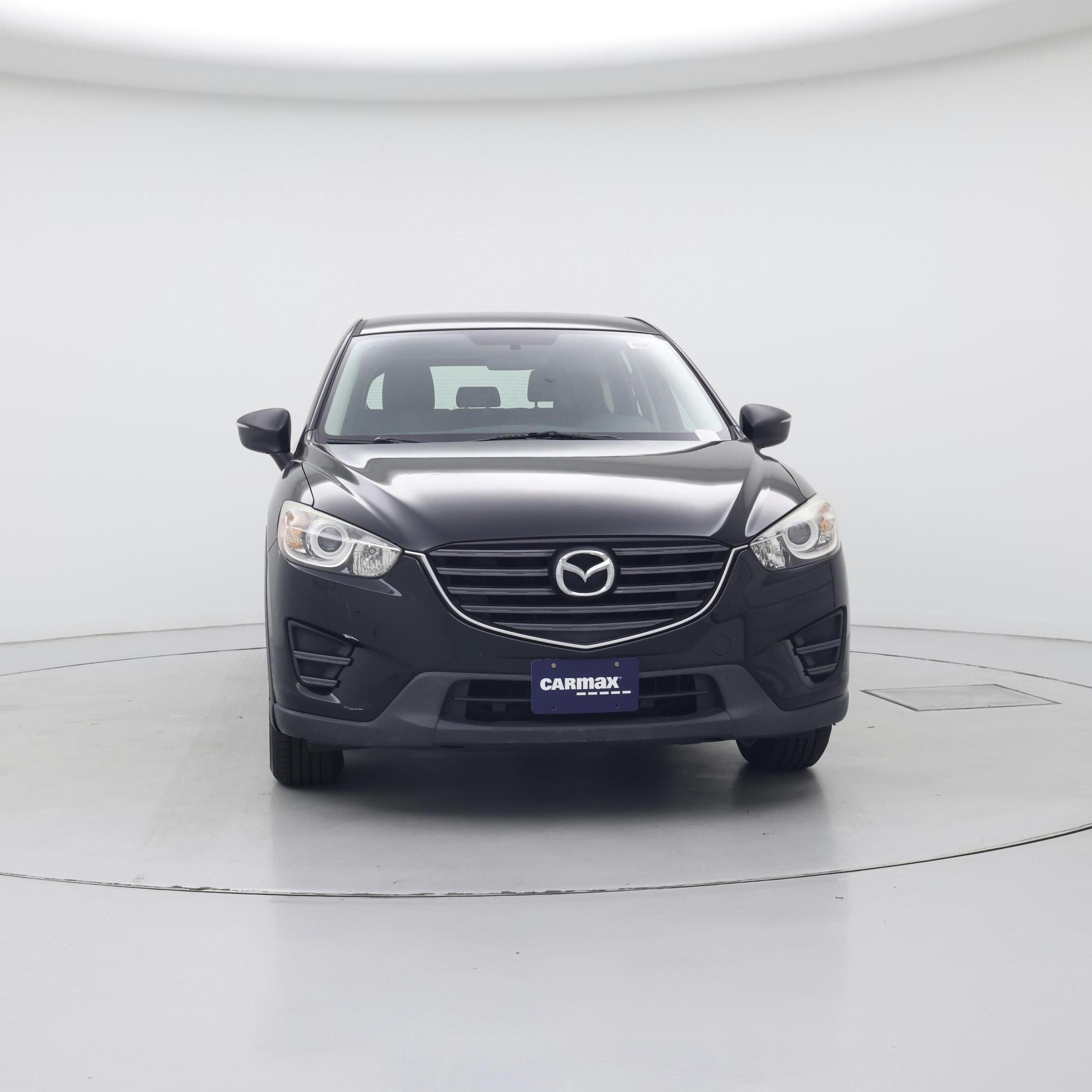 Thumbnail: 2016 Mazda CX-5 - 5