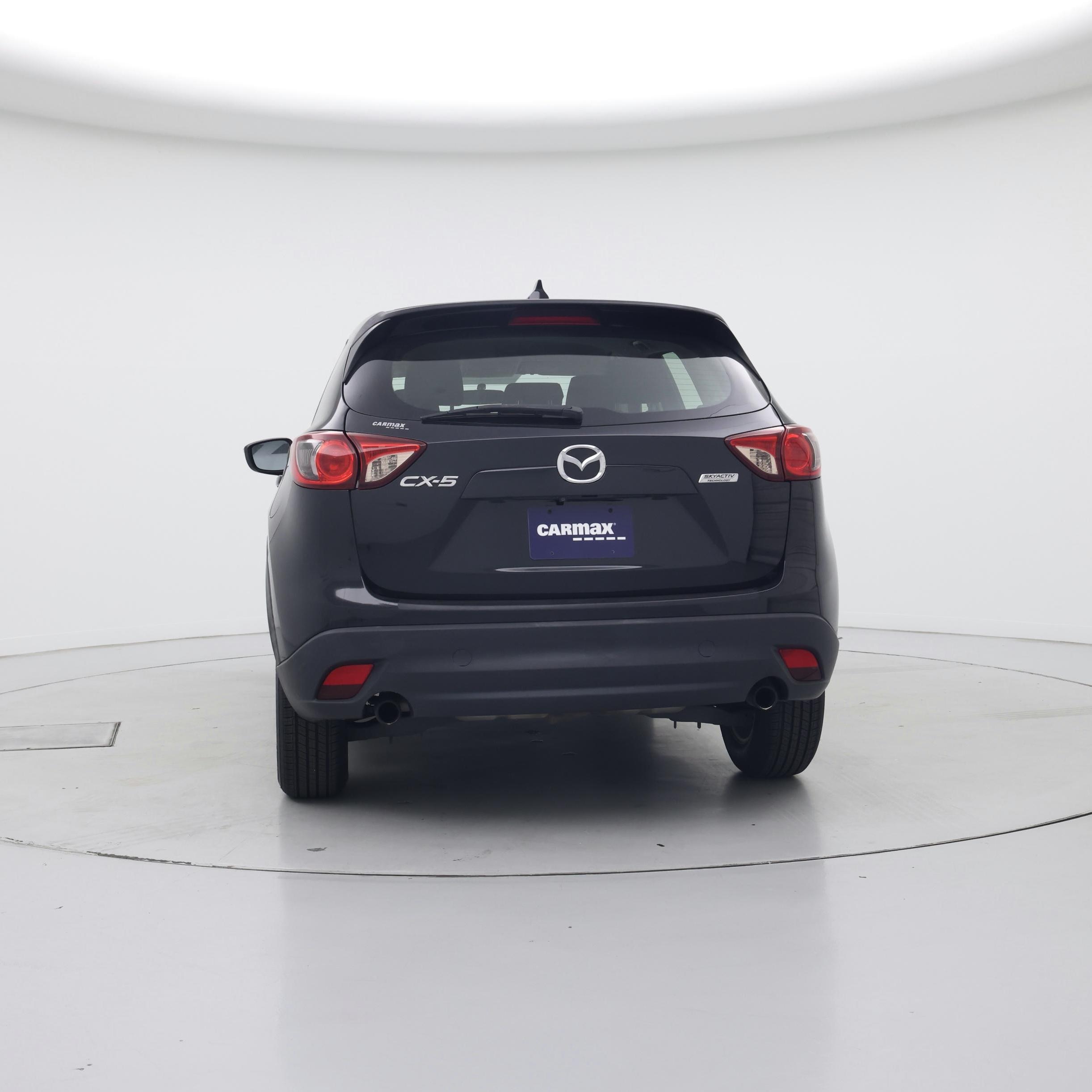 Thumbnail: 2016 Mazda CX-5 - 6