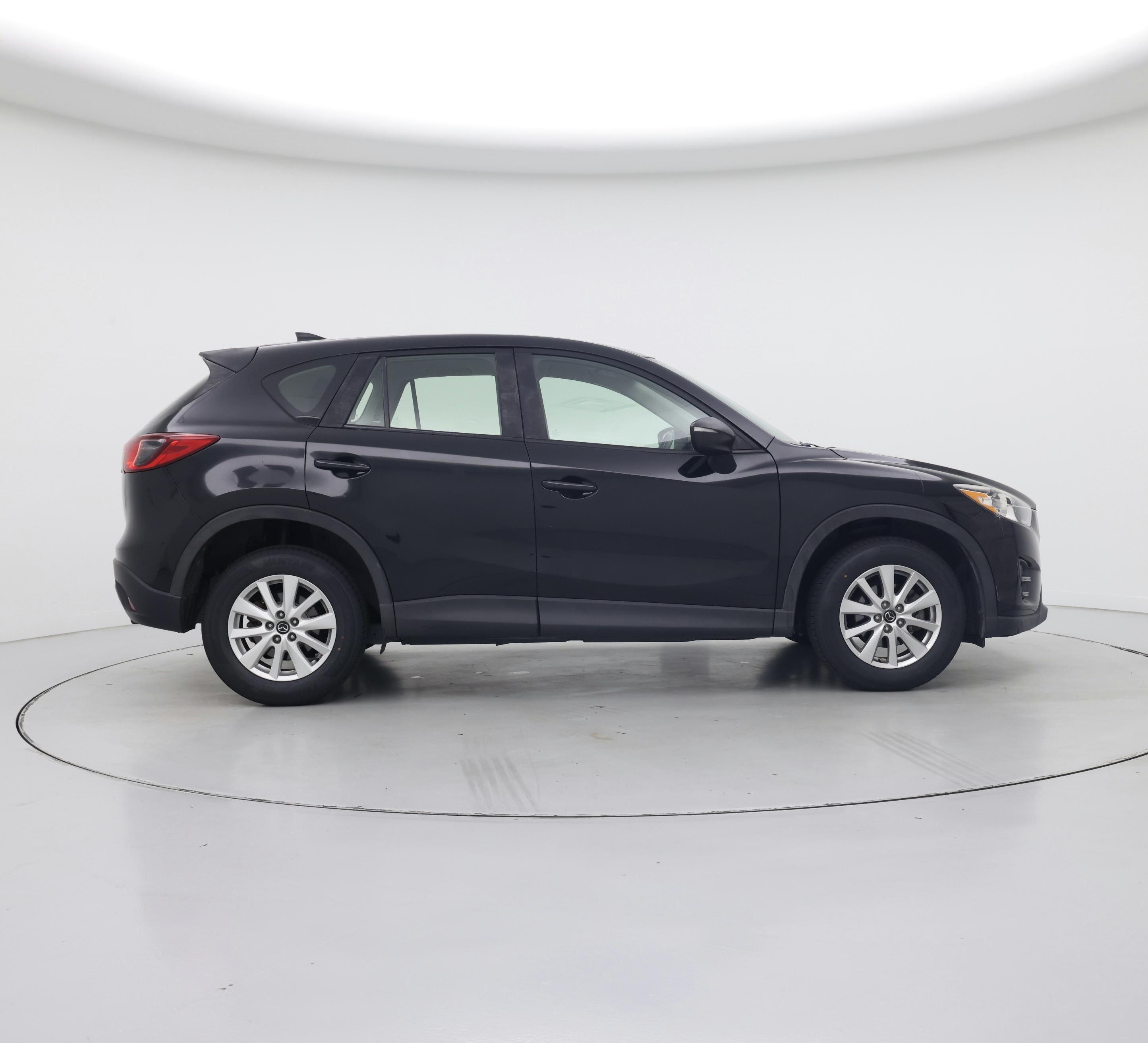 Thumbnail: 2016 Mazda CX-5 - 7