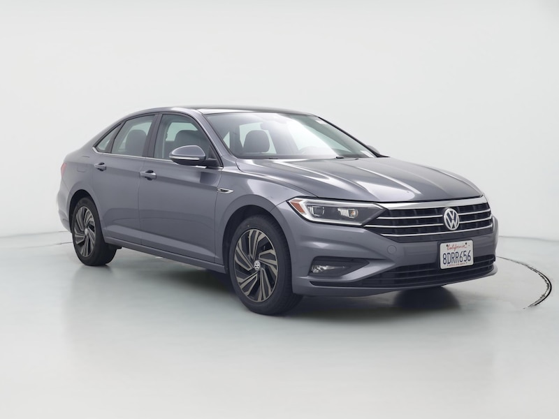 2019 Volkswagen Jetta SEL -
                  Palmdale, CA