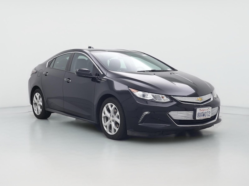 2017 Chevrolet Volt Premier -
                  Palmdale, CA