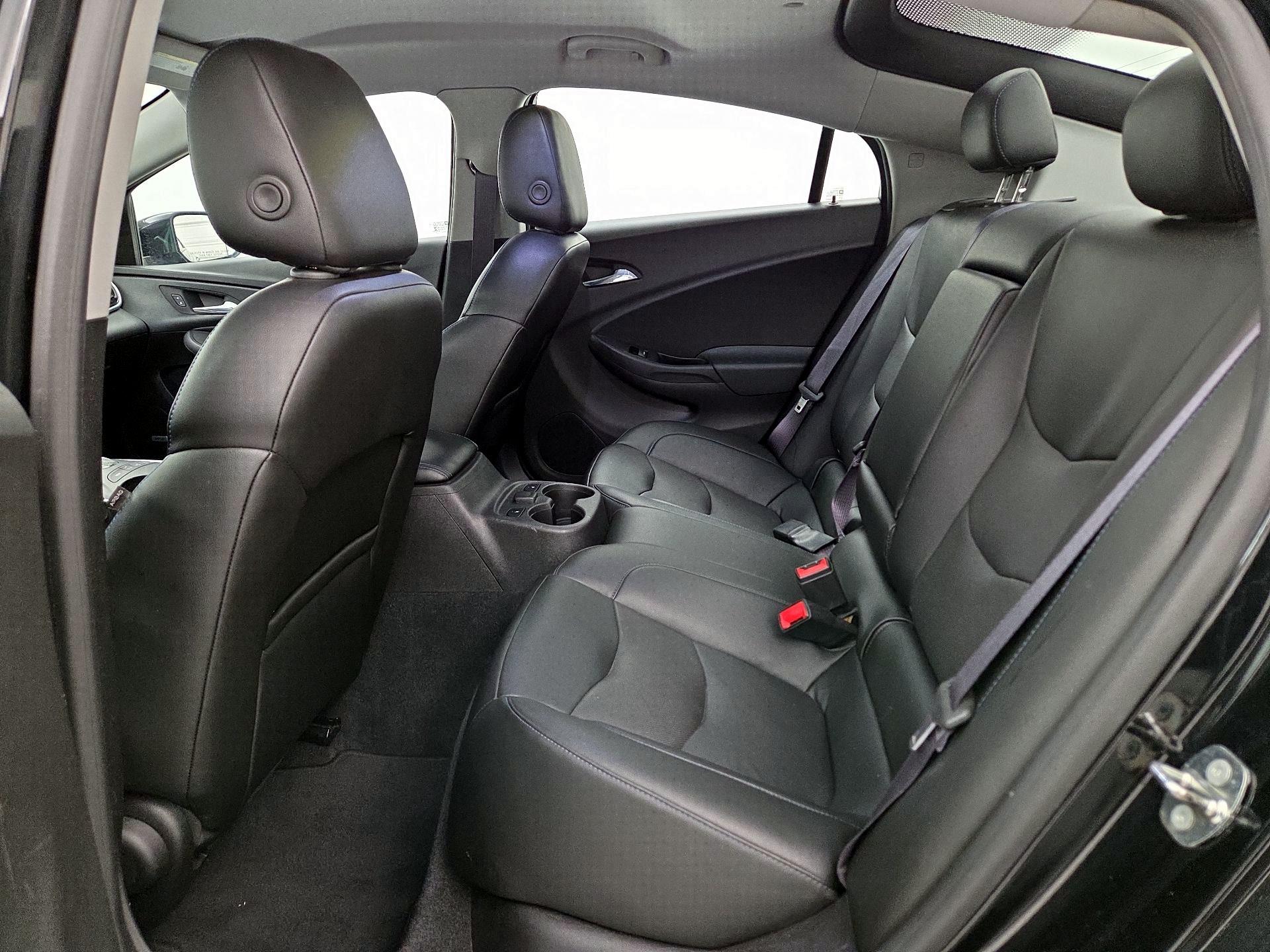 Thumbnail: 2017 Chevrolet Volt - 20