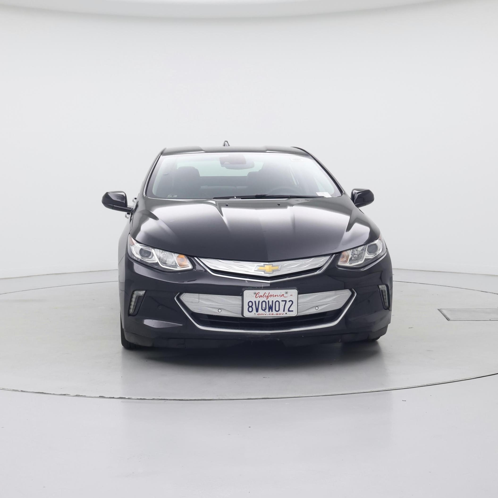 Thumbnail: 2017 Chevrolet Volt - 5