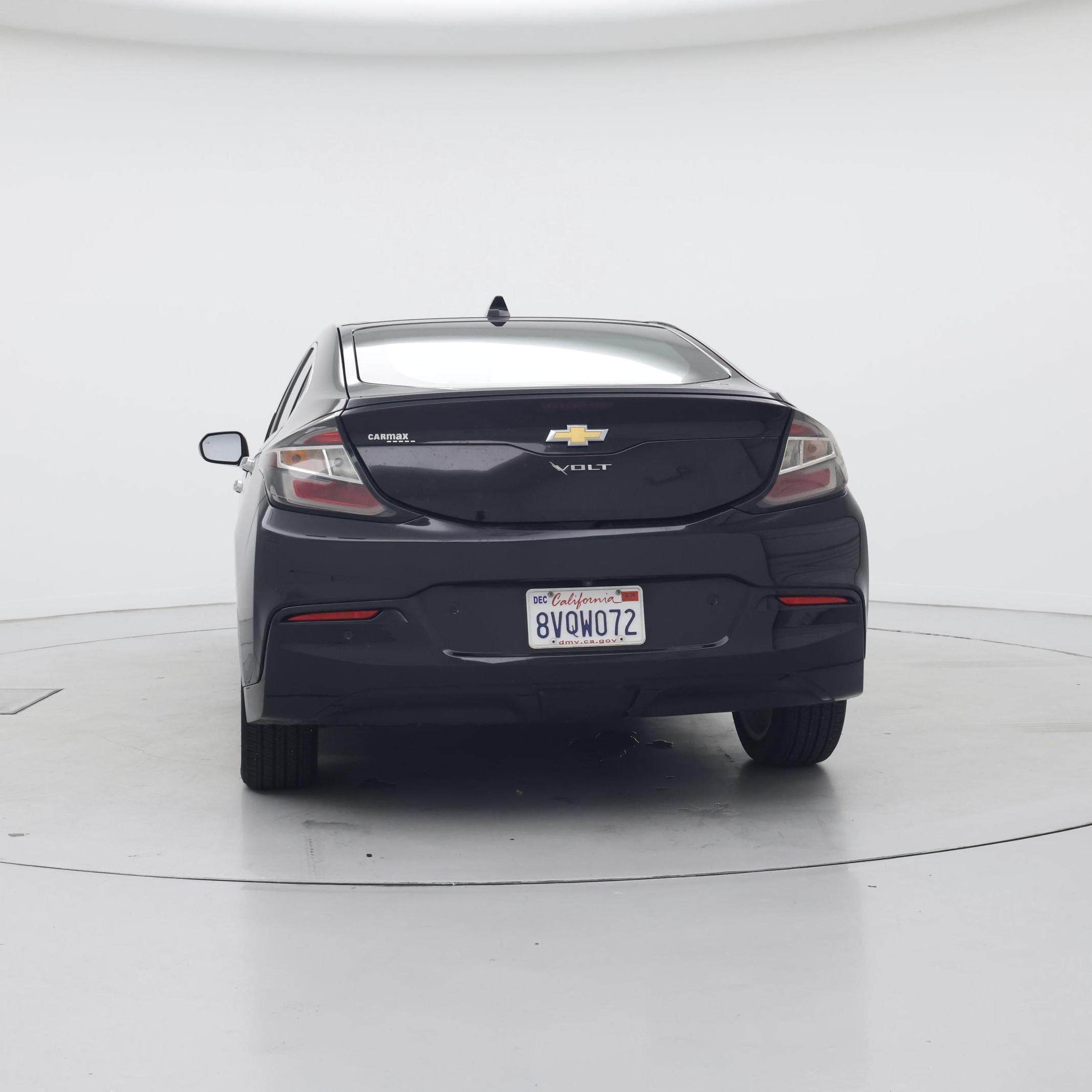 Thumbnail: 2017 Chevrolet Volt - 6