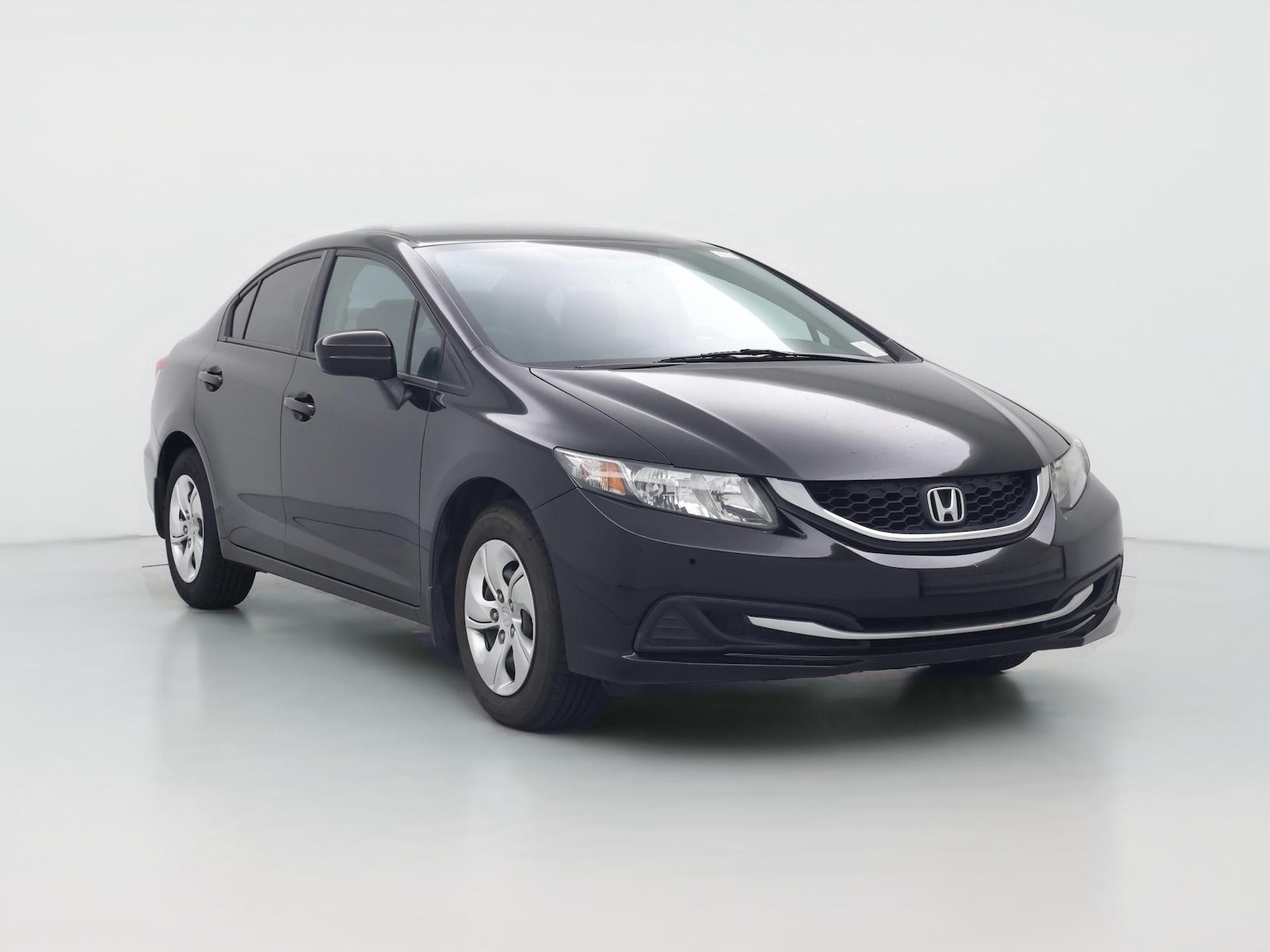 2014 Honda Civic Sedan
