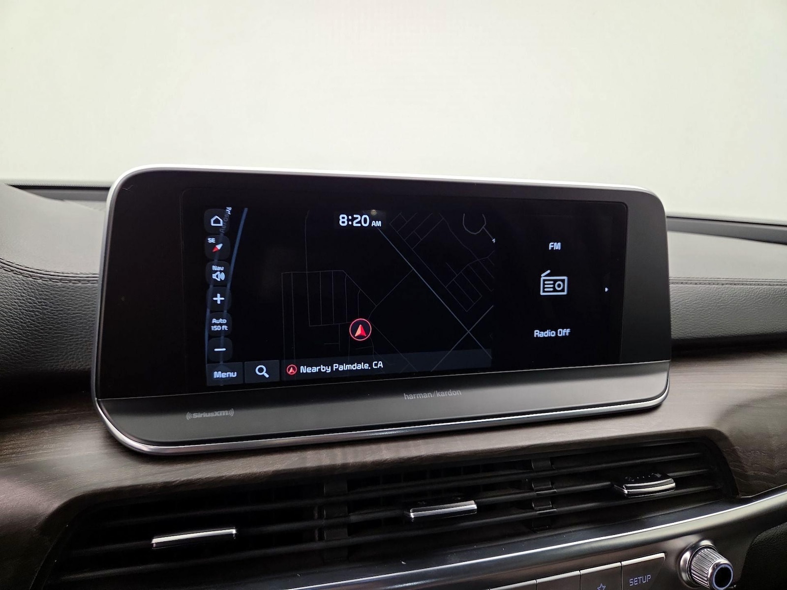 2021 Kia Telluride SX - Photo 15