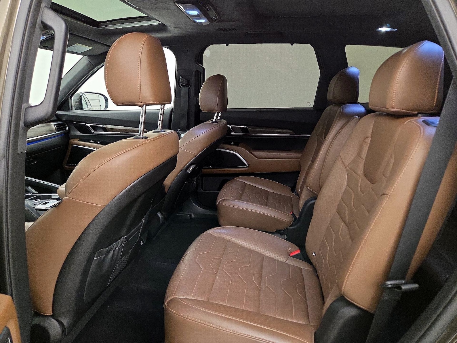 2021 Kia Telluride SX - Photo 22