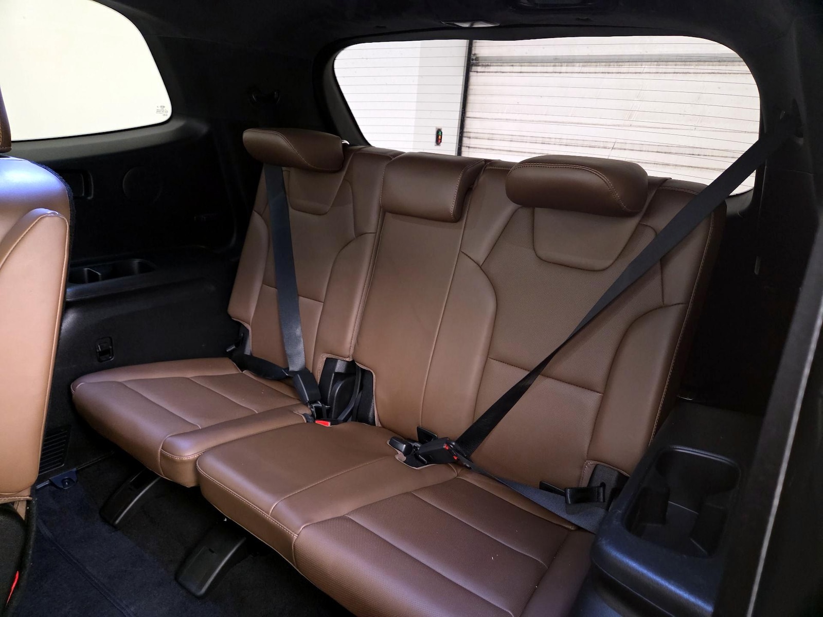 2021 Kia Telluride SX - Photo 23