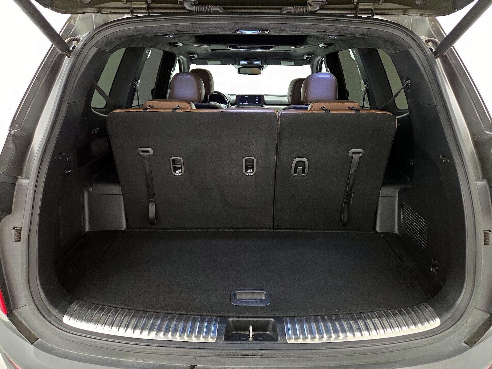 2021 Kia Telluride SX - Photo 24