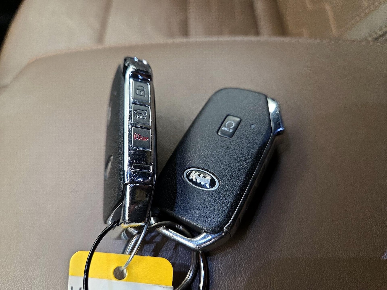 2021 Kia Telluride SX - Photo 27