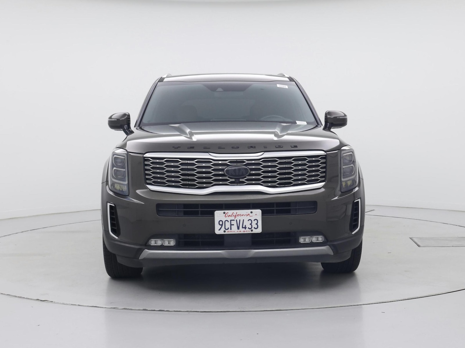 2021 Kia Telluride SX - Photo 6