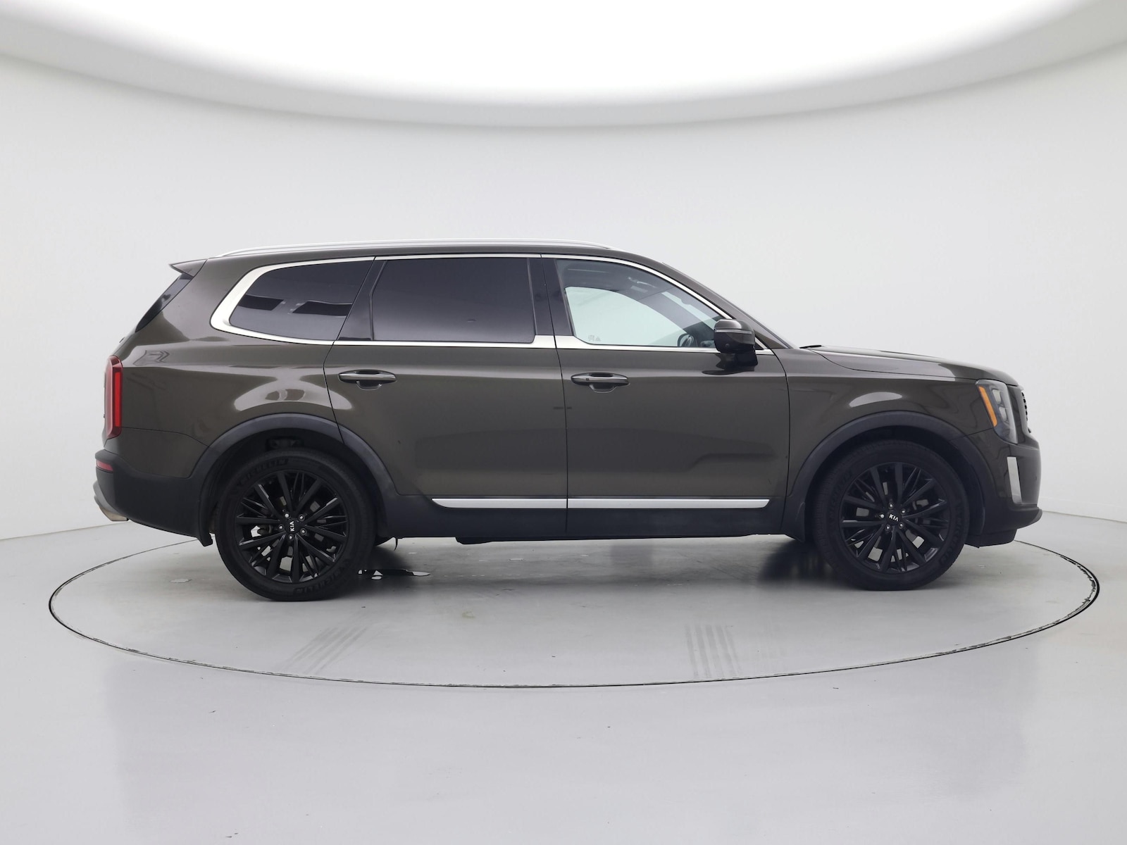 2021 Kia Telluride SX - Photo 8