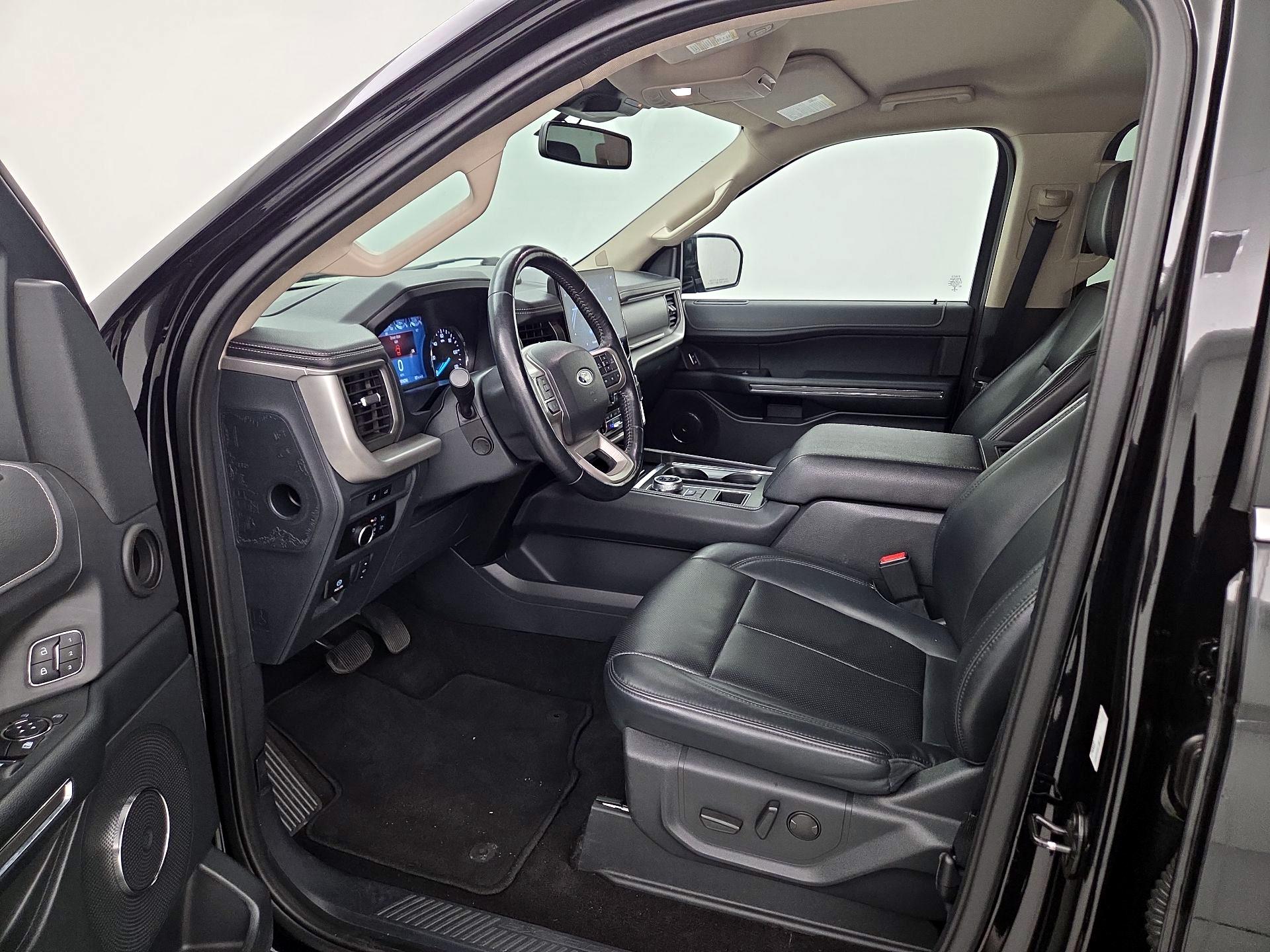 Thumbnail: 2022 Ford Expedition MAX - 11