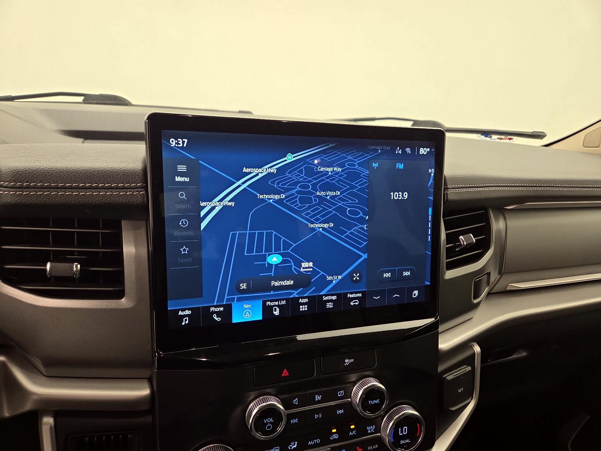 Thumbnail: 2022 Ford Expedition MAX - 14