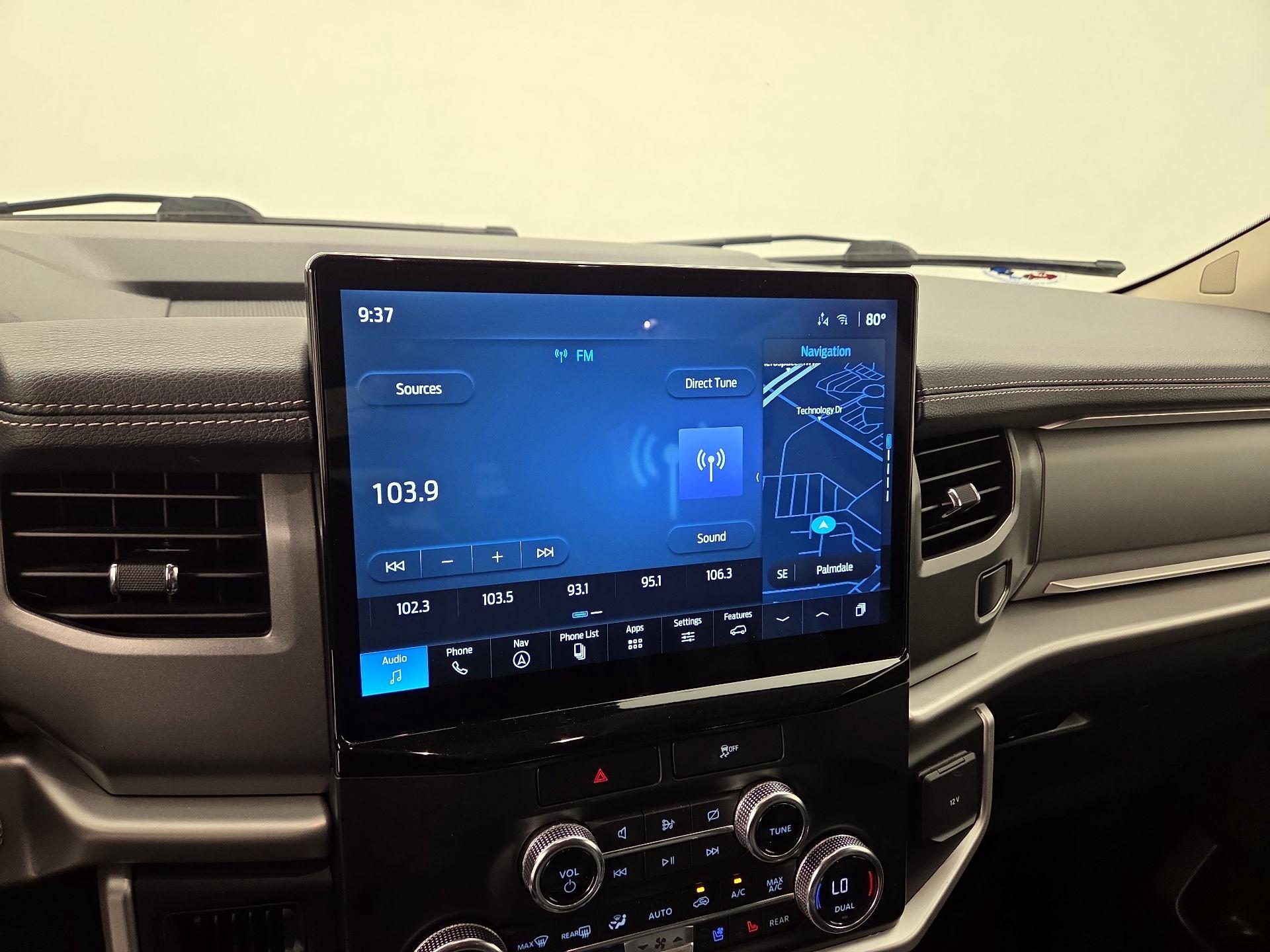 Thumbnail: 2022 Ford Expedition MAX - 16