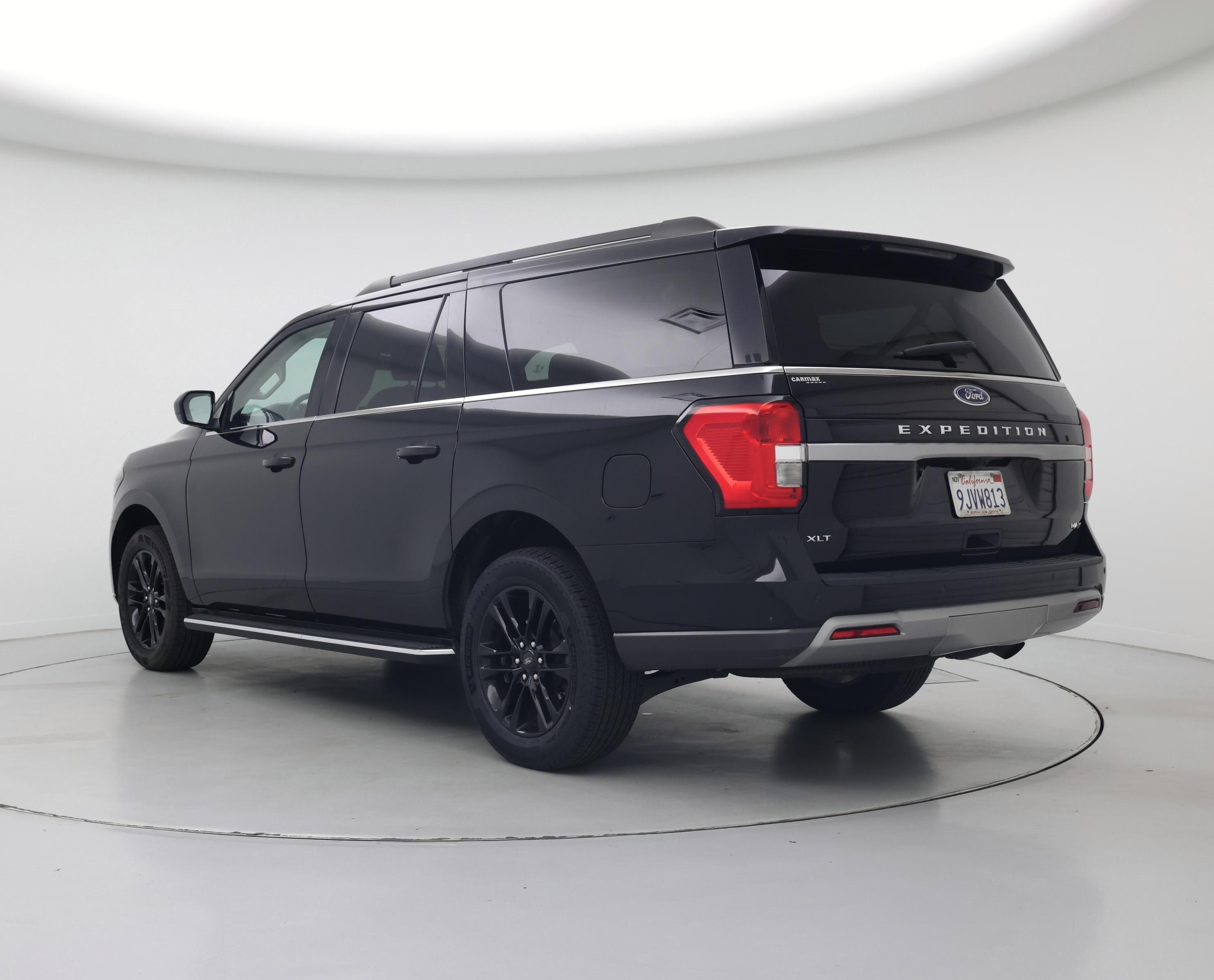Thumbnail: 2022 Ford Expedition MAX - 2