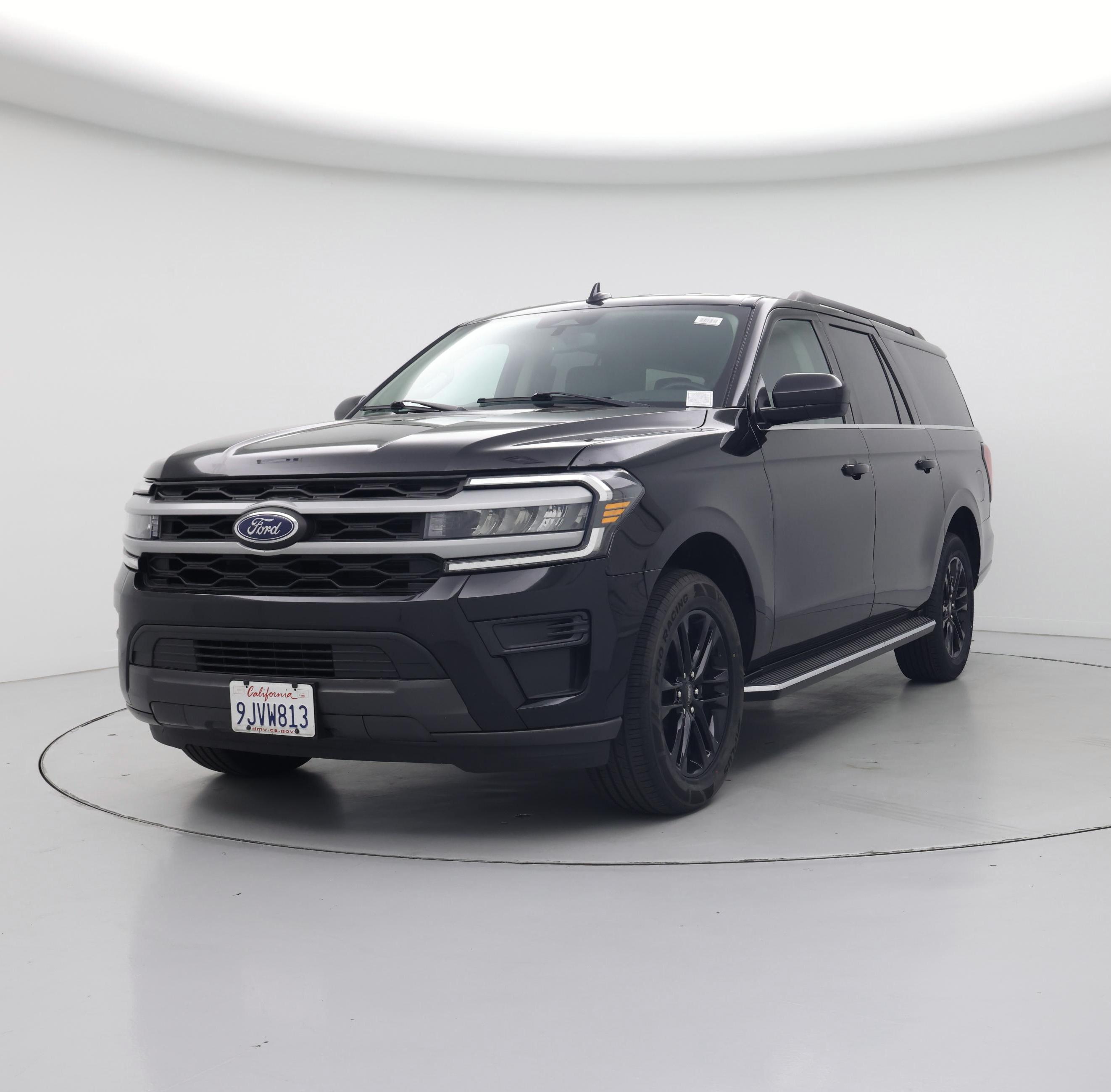 Thumbnail: 2022 Ford Expedition MAX - 4