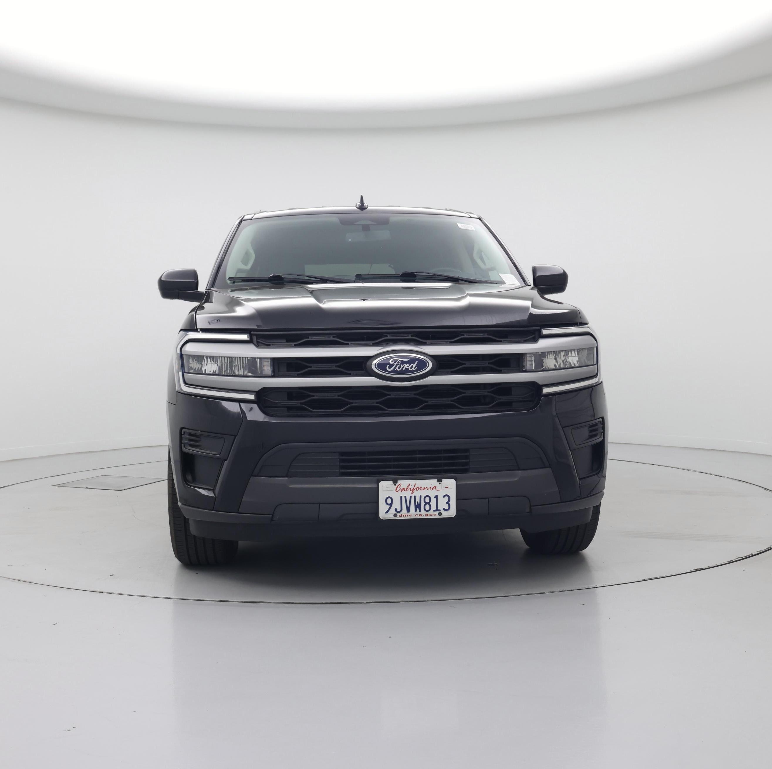Thumbnail: 2022 Ford Expedition MAX - 5