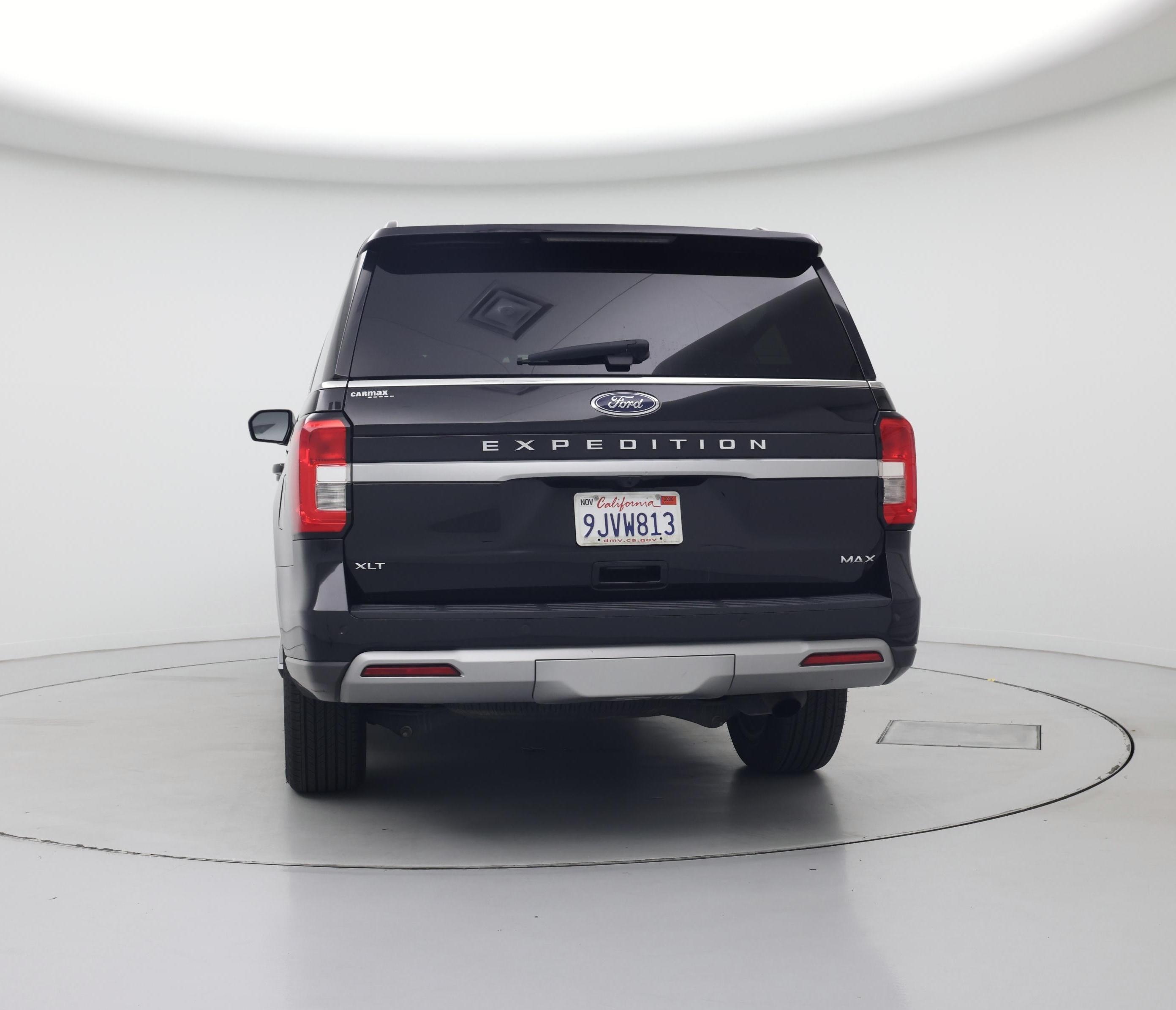 Thumbnail: 2022 Ford Expedition MAX - 6