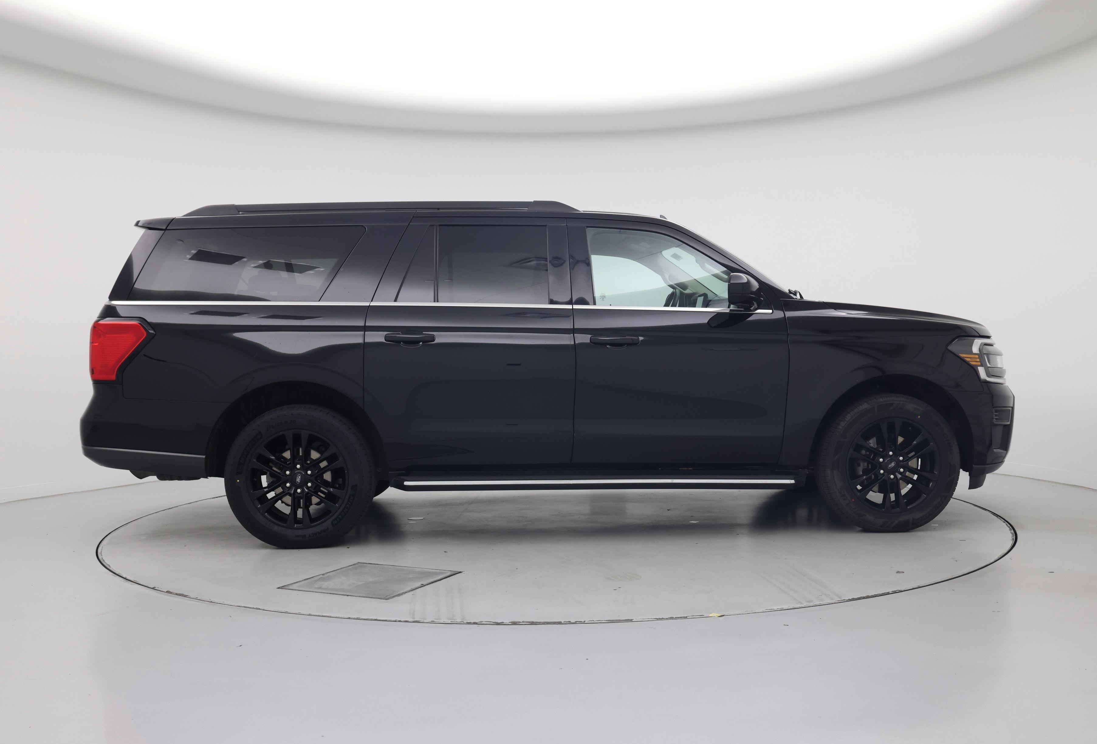 Thumbnail: 2022 Ford Expedition MAX - 7