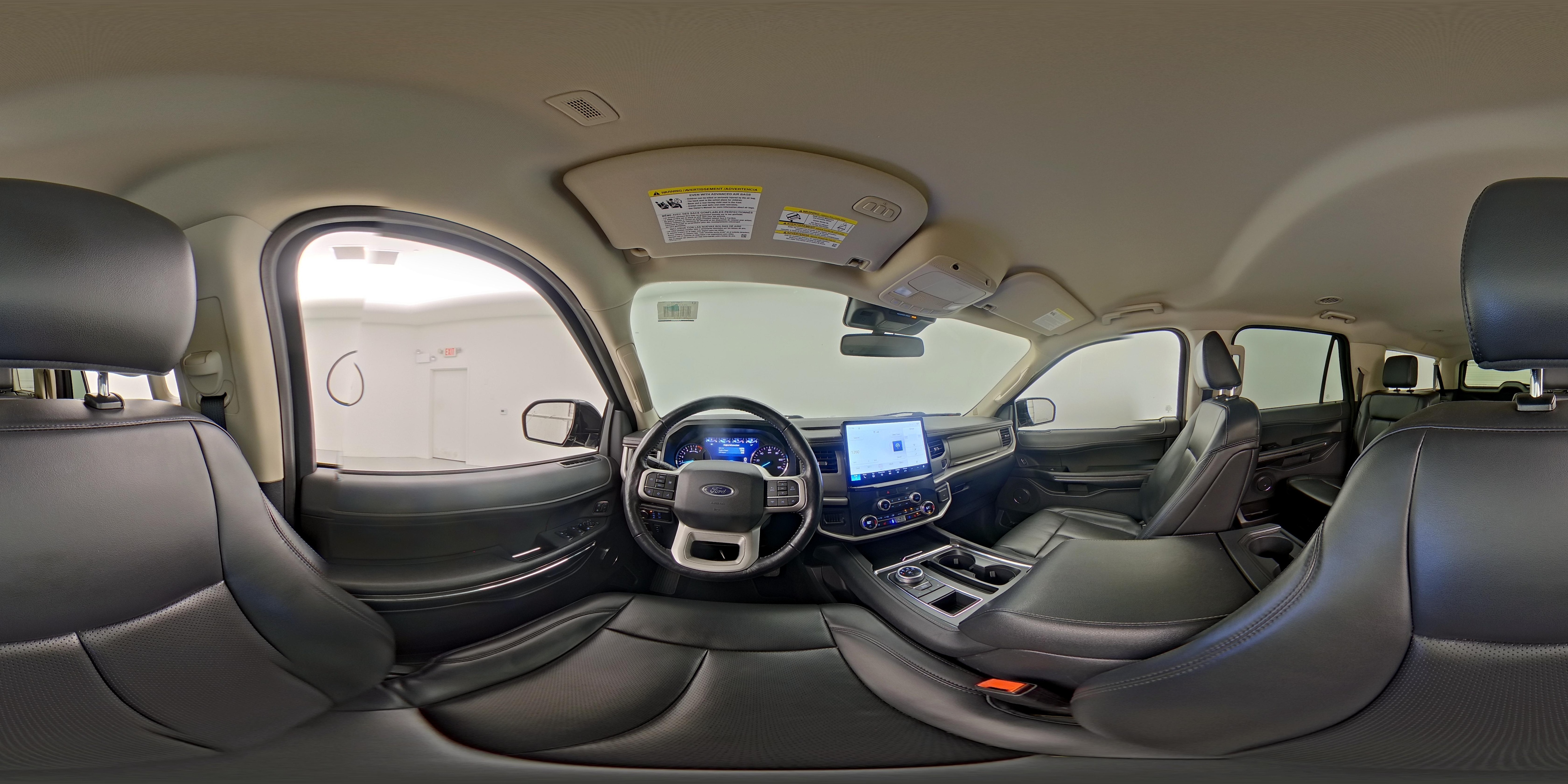 2022 Ford Expedition XLT - Photo 29