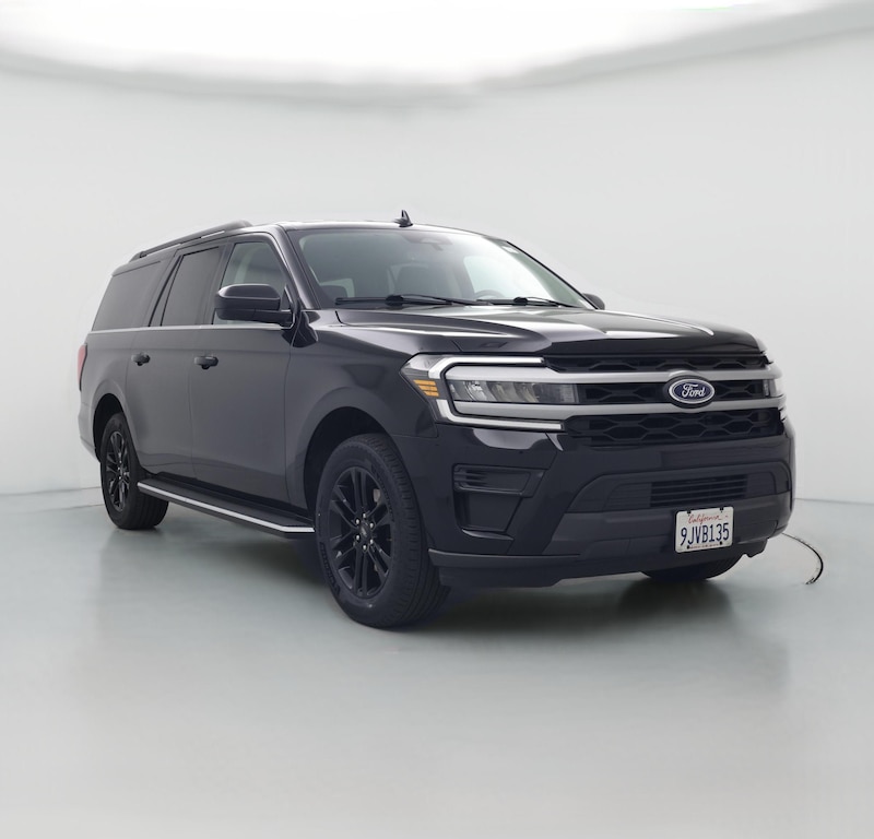 2022 Ford Expedition Max XLT