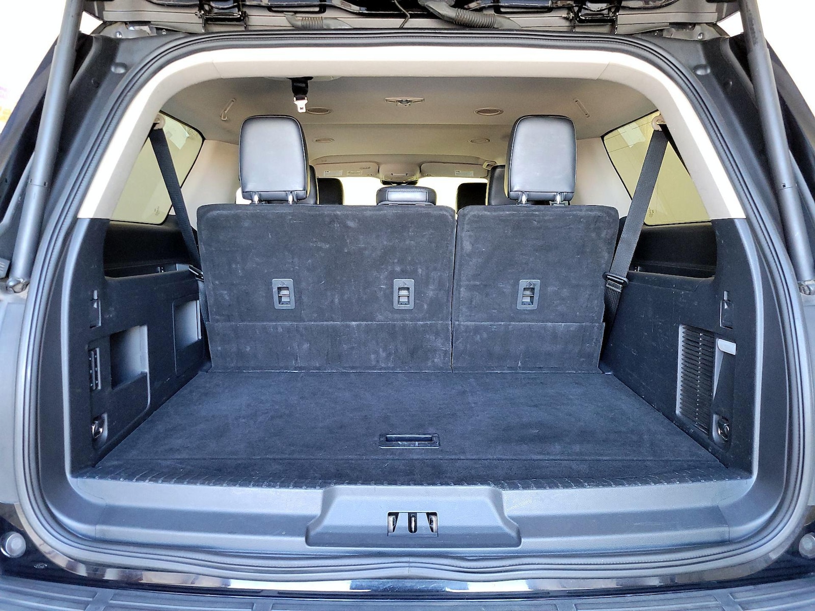 2022 Ford Expedition XLT - Photo 23
